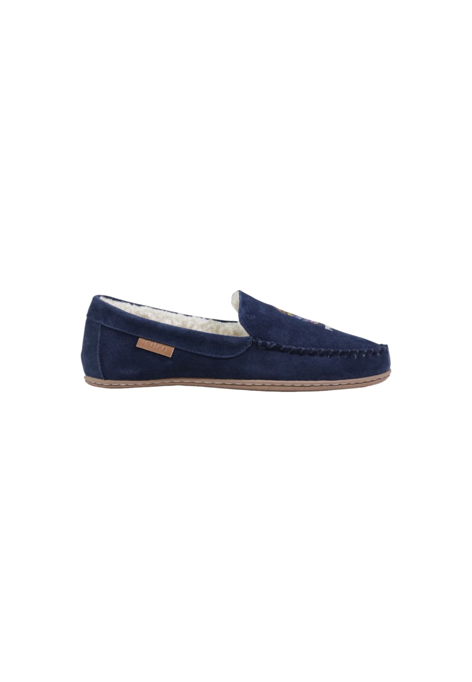 Ralph Lauren Men Moccassin