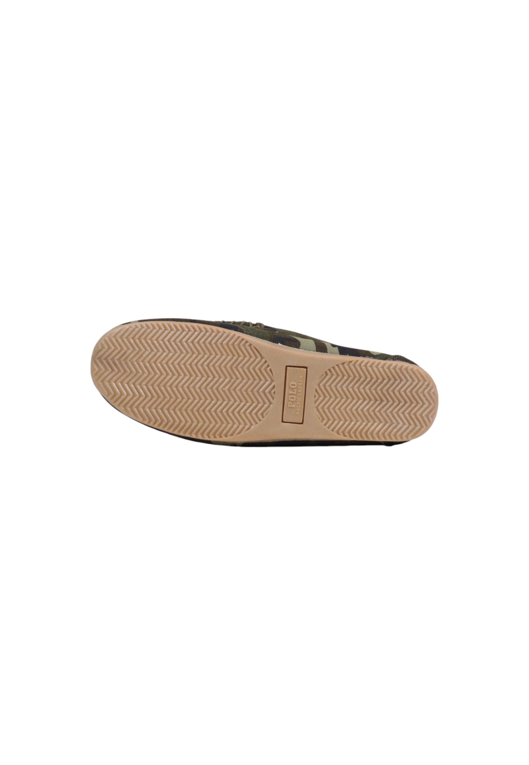 Ralph Lauren Men Moccassin