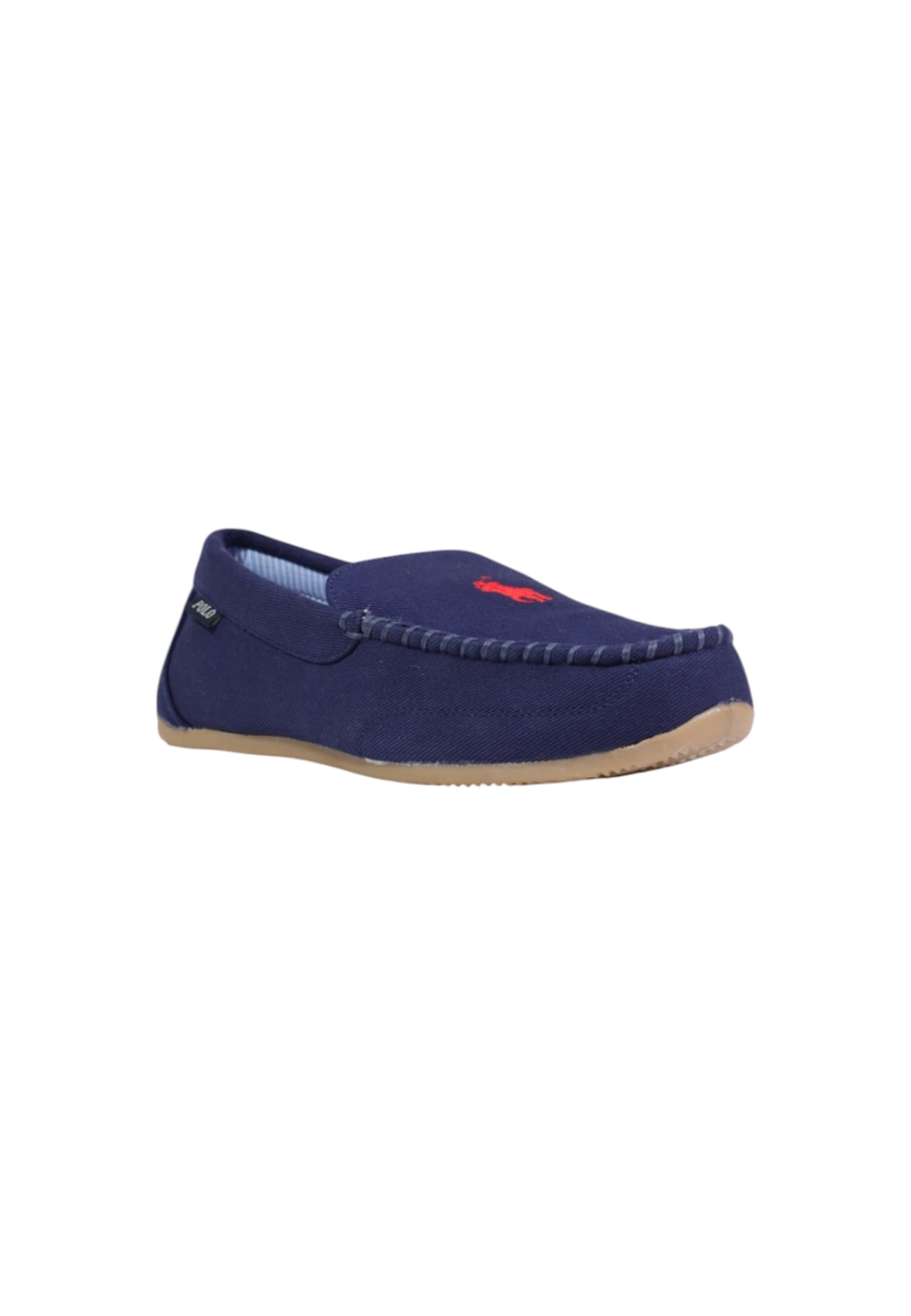 Ralph Lauren Men Moccassin