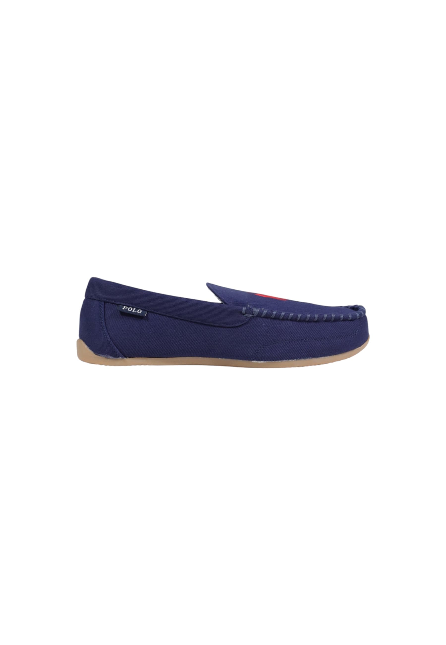 Ralph Lauren Men Moccassin