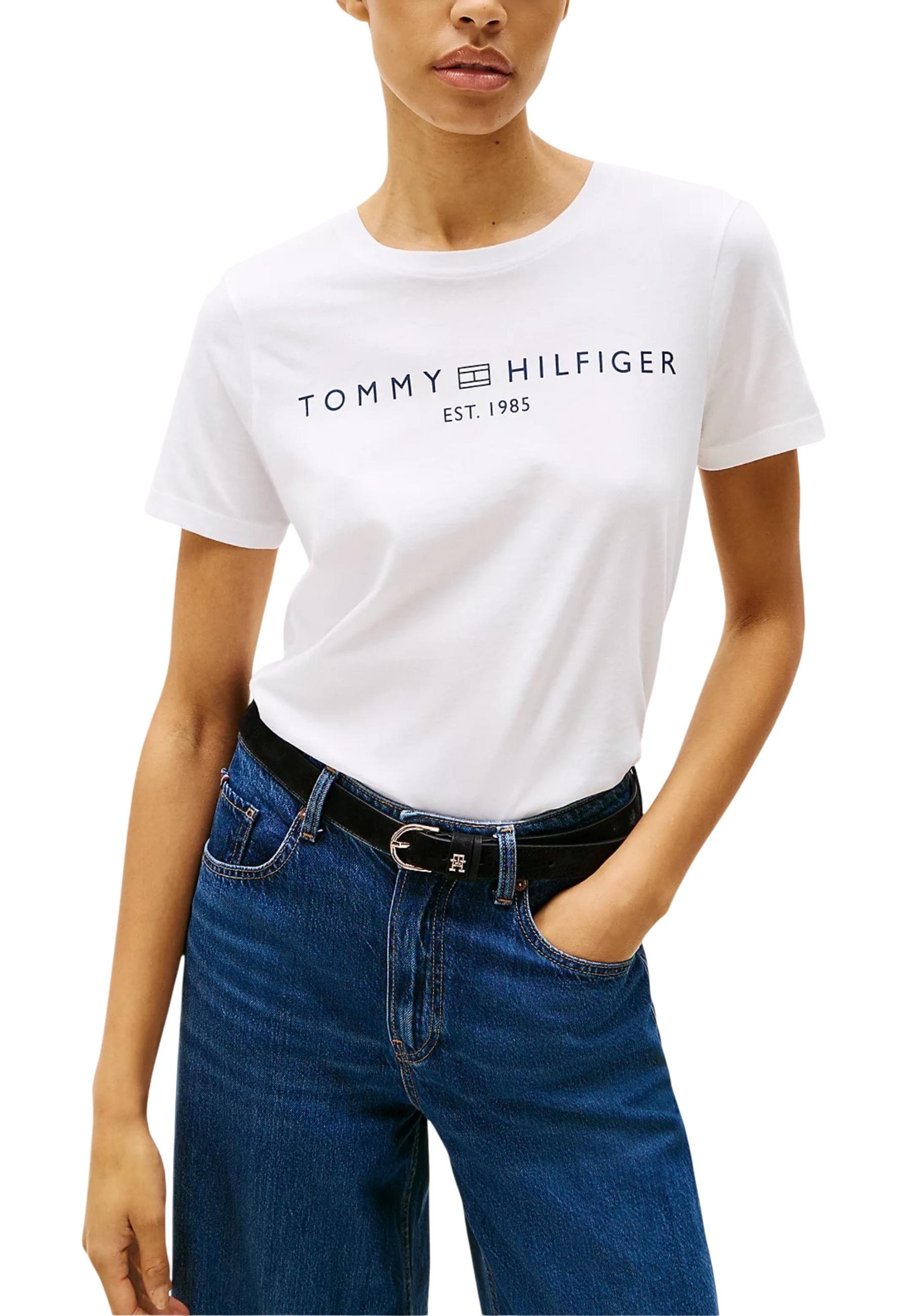 Tommy Hilfiger  Women T-Shirt