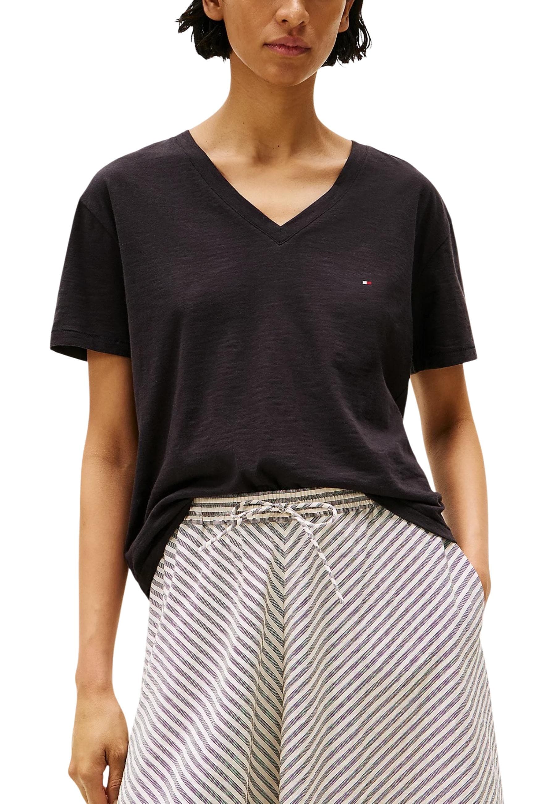 Tommy Hilfiger  Women T-Shirt