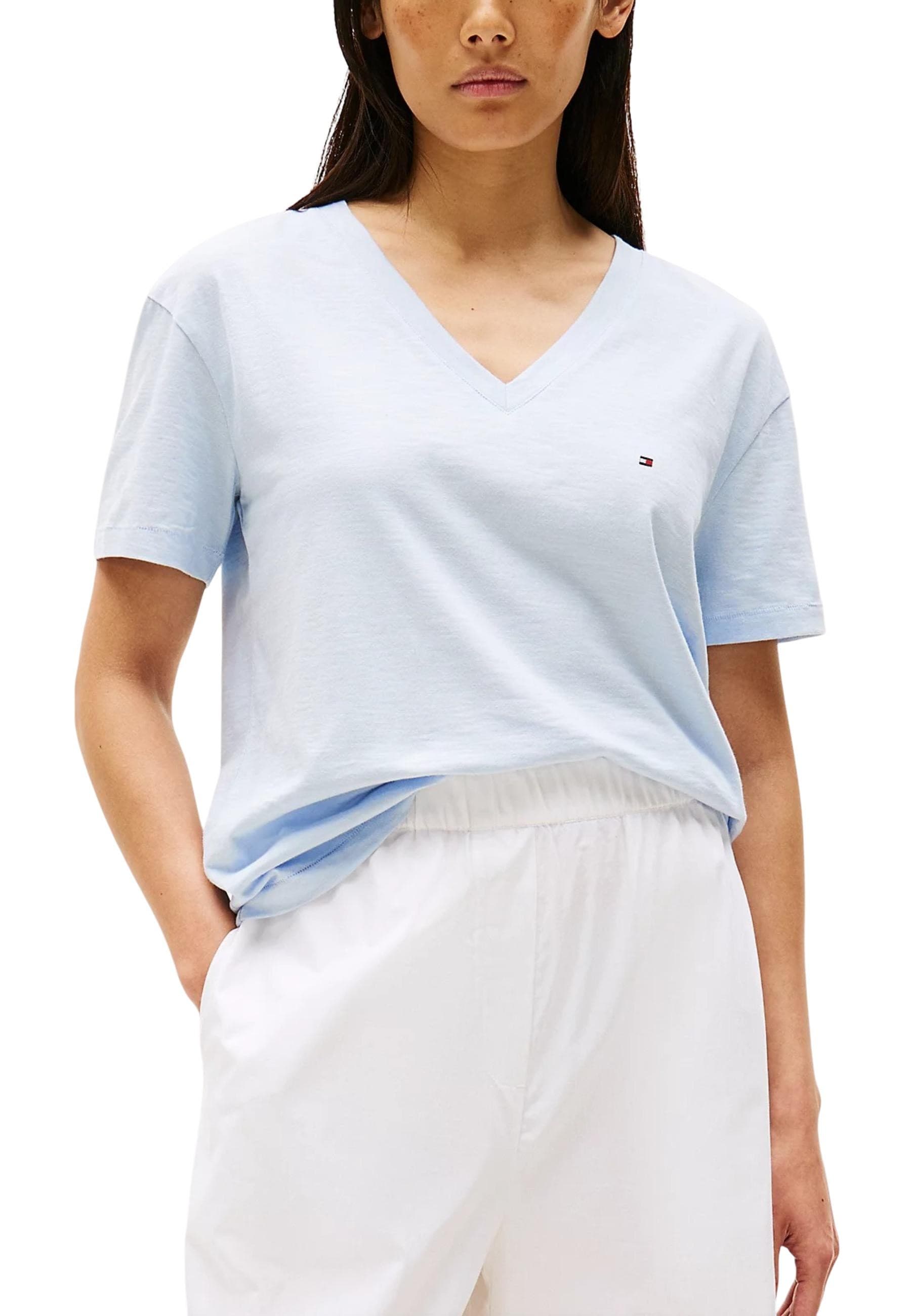 Tommy Hilfiger  Women T-Shirt