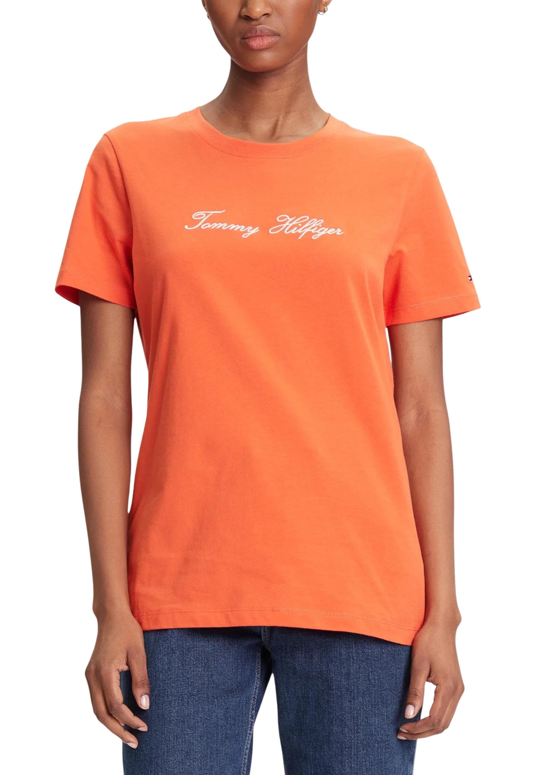 Tommy Hilfiger  Women T-Shirt