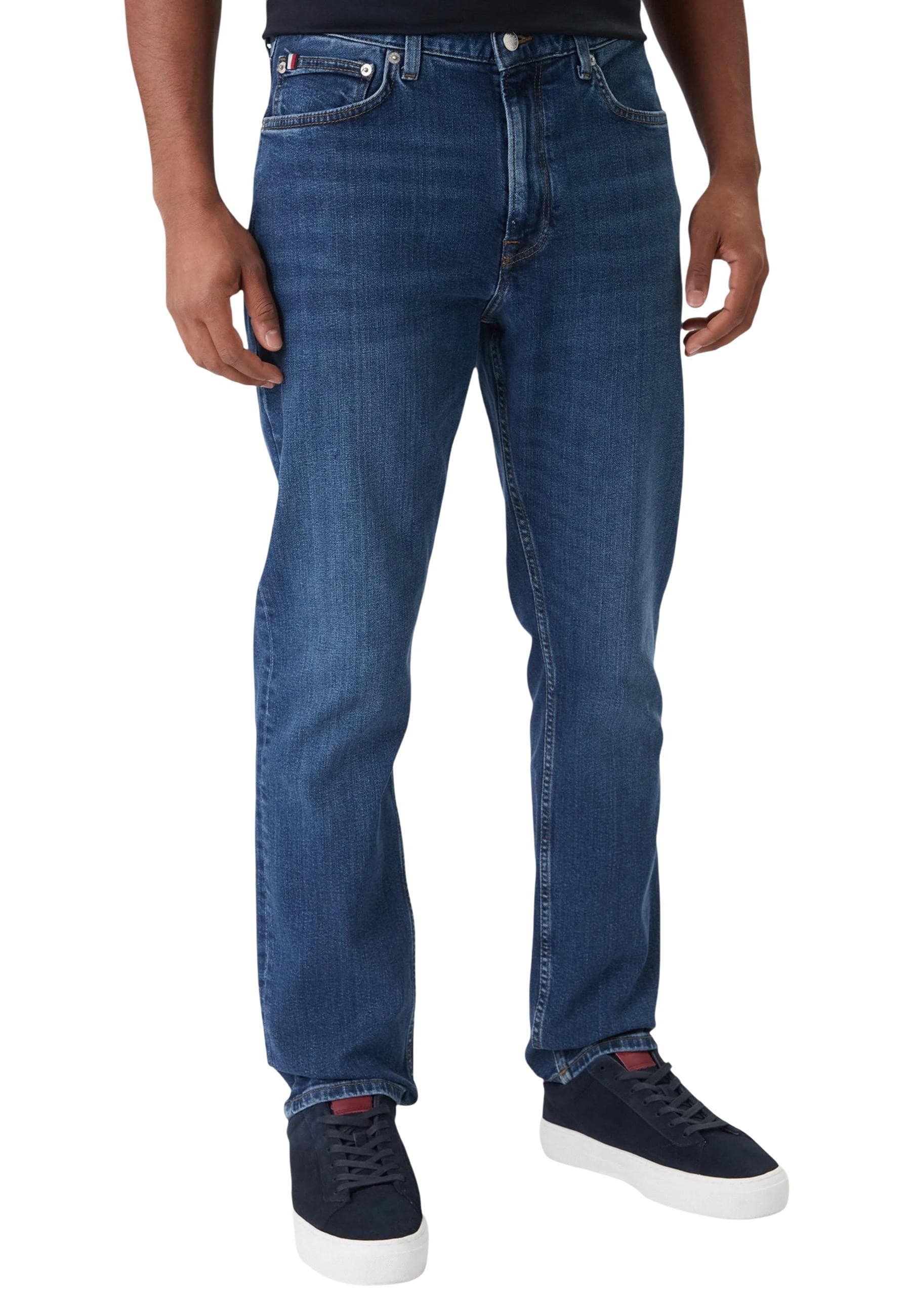 Tommy Hilfiger Men Jeans
