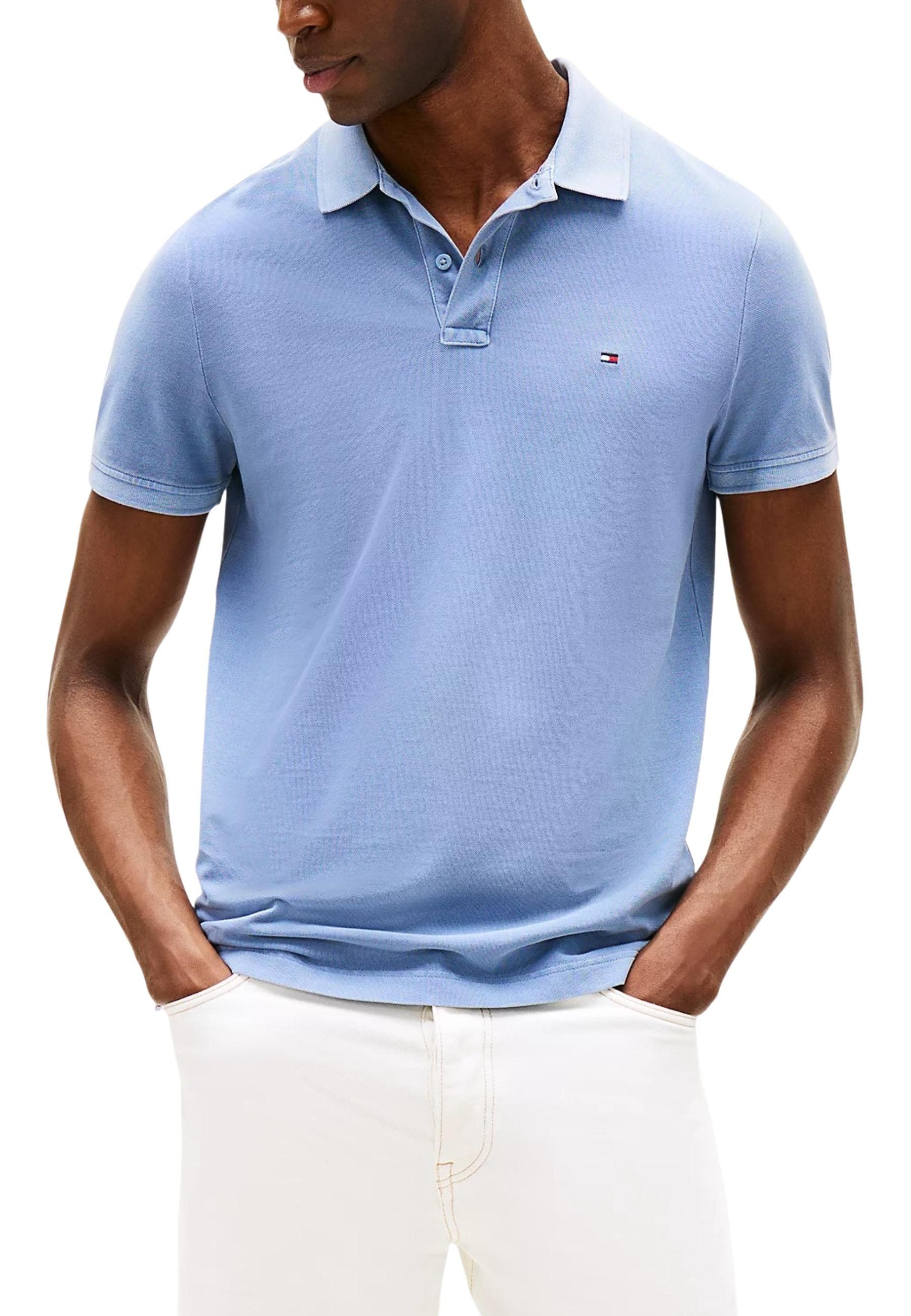 Tommy Hilfiger Men Polo