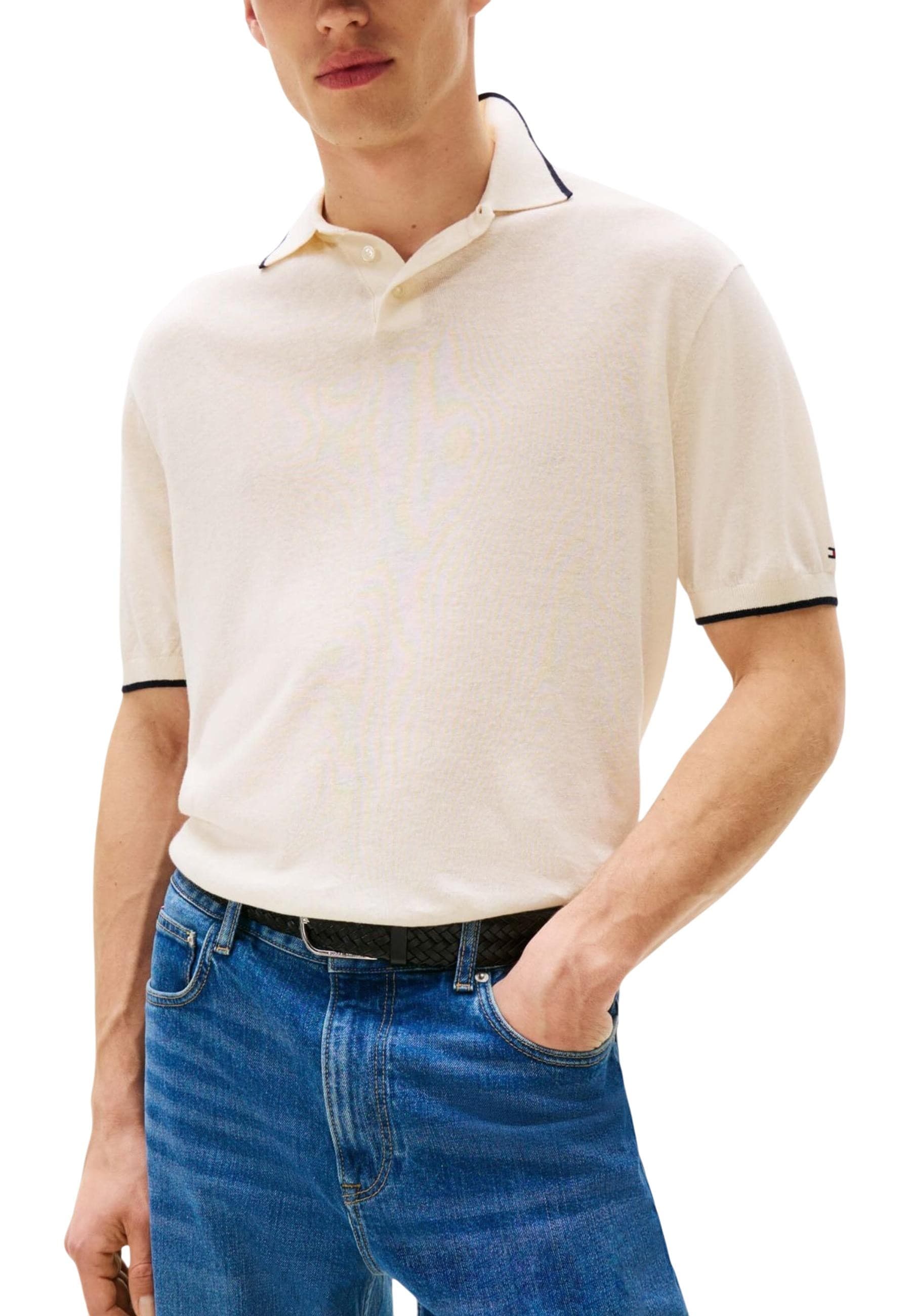 Tommy Hilfiger Men Knitwear