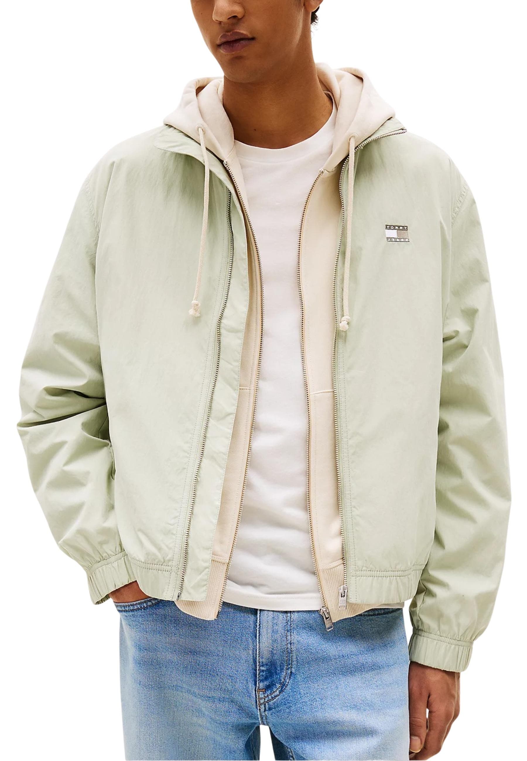 Tommy Hilfiger Jeans Men Blazer