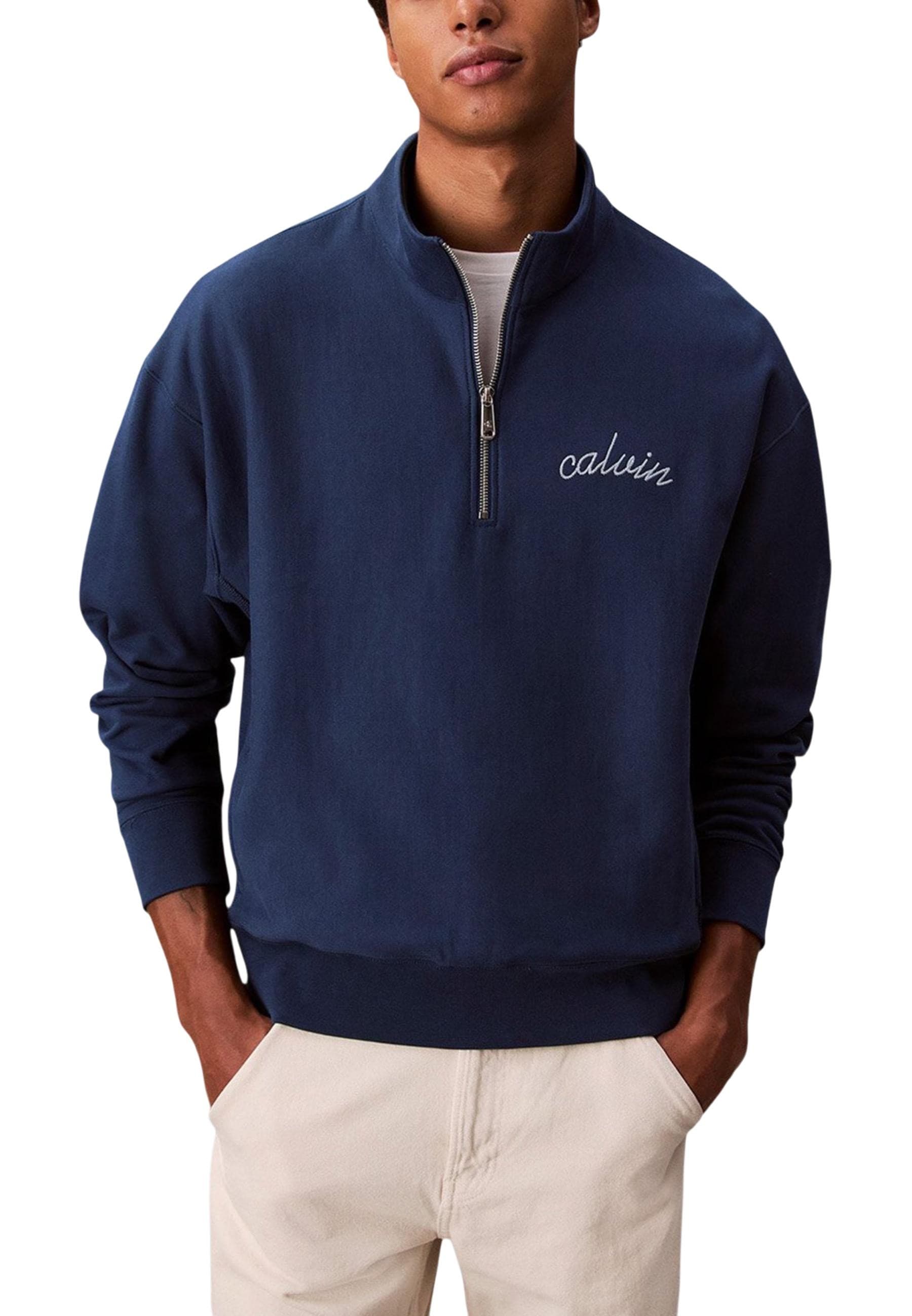 Calvin Klein Jeans Men Sweatshirts