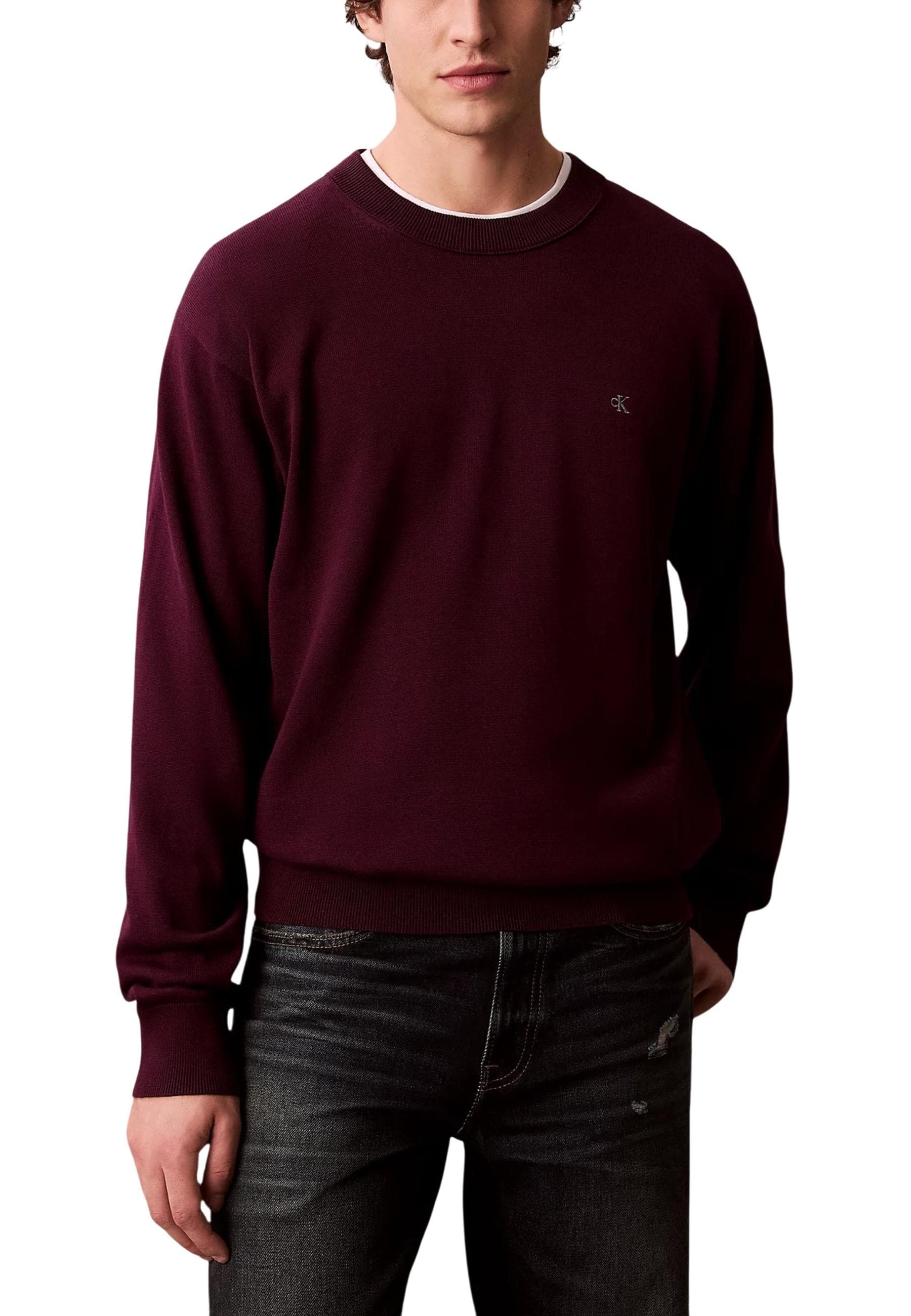 Calvin Klein Jeans Men Knitwear