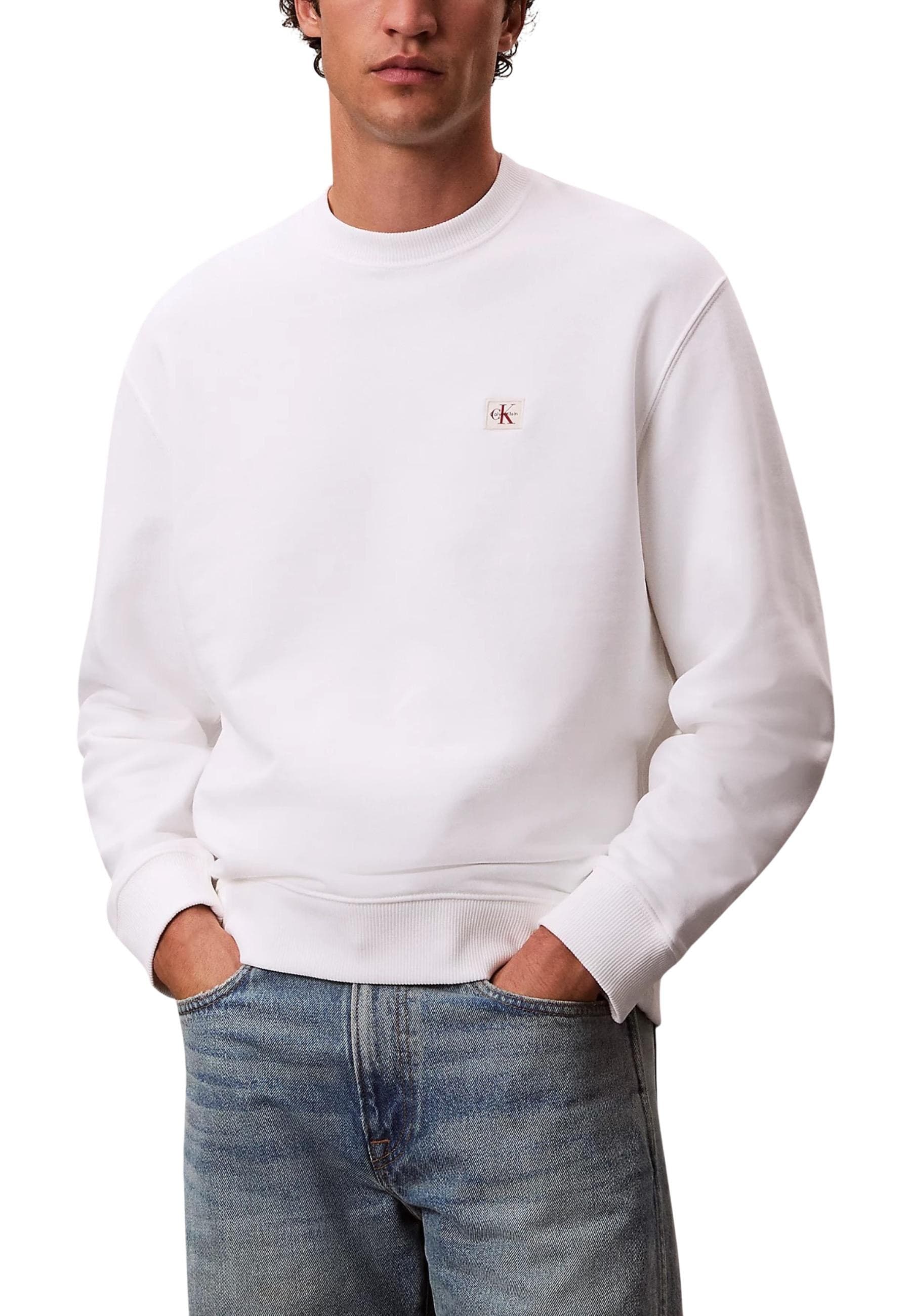 Calvin Klein Jeans Men Sweatshirts