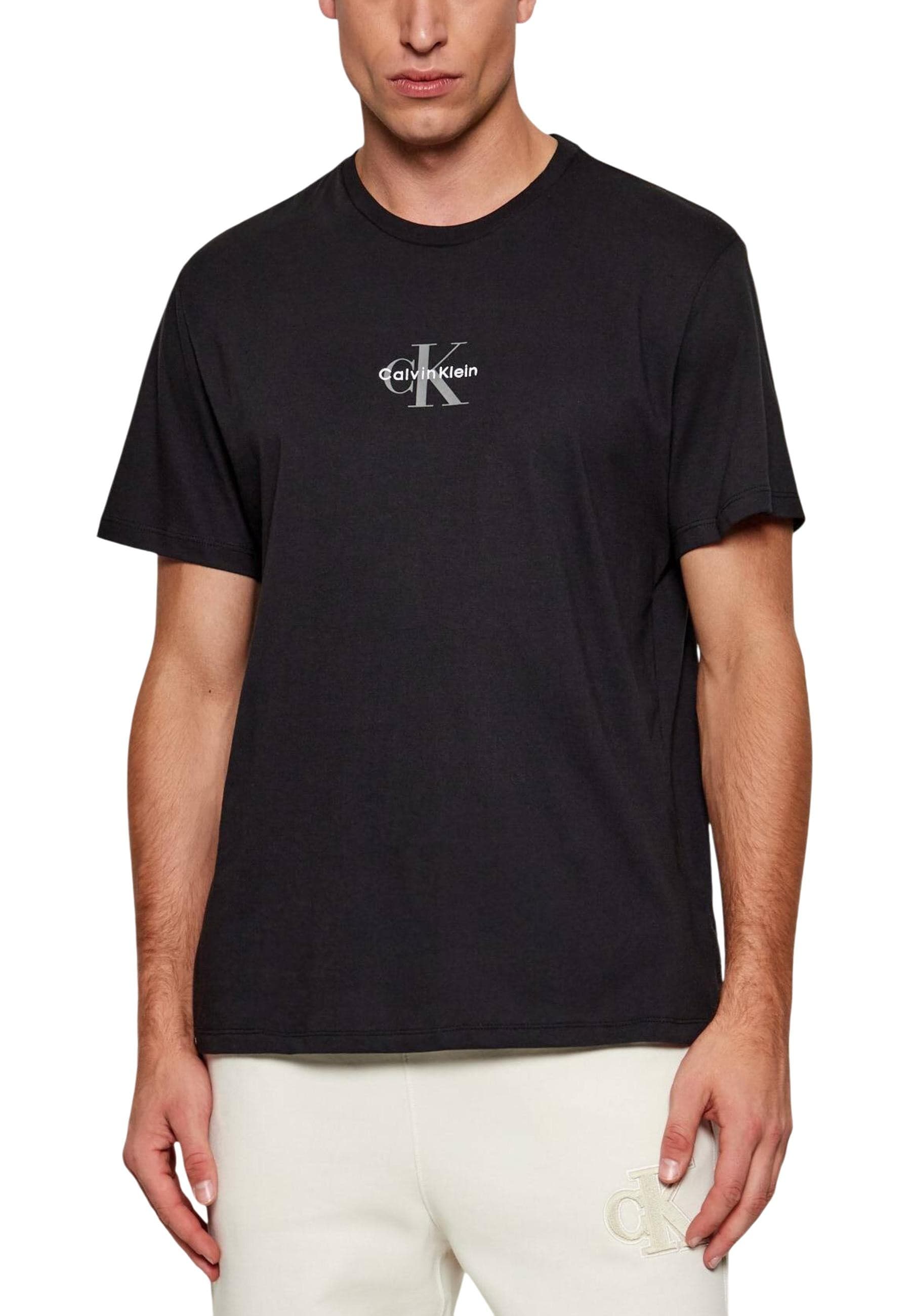 Calvin Klein Jeans Men T-Shirt