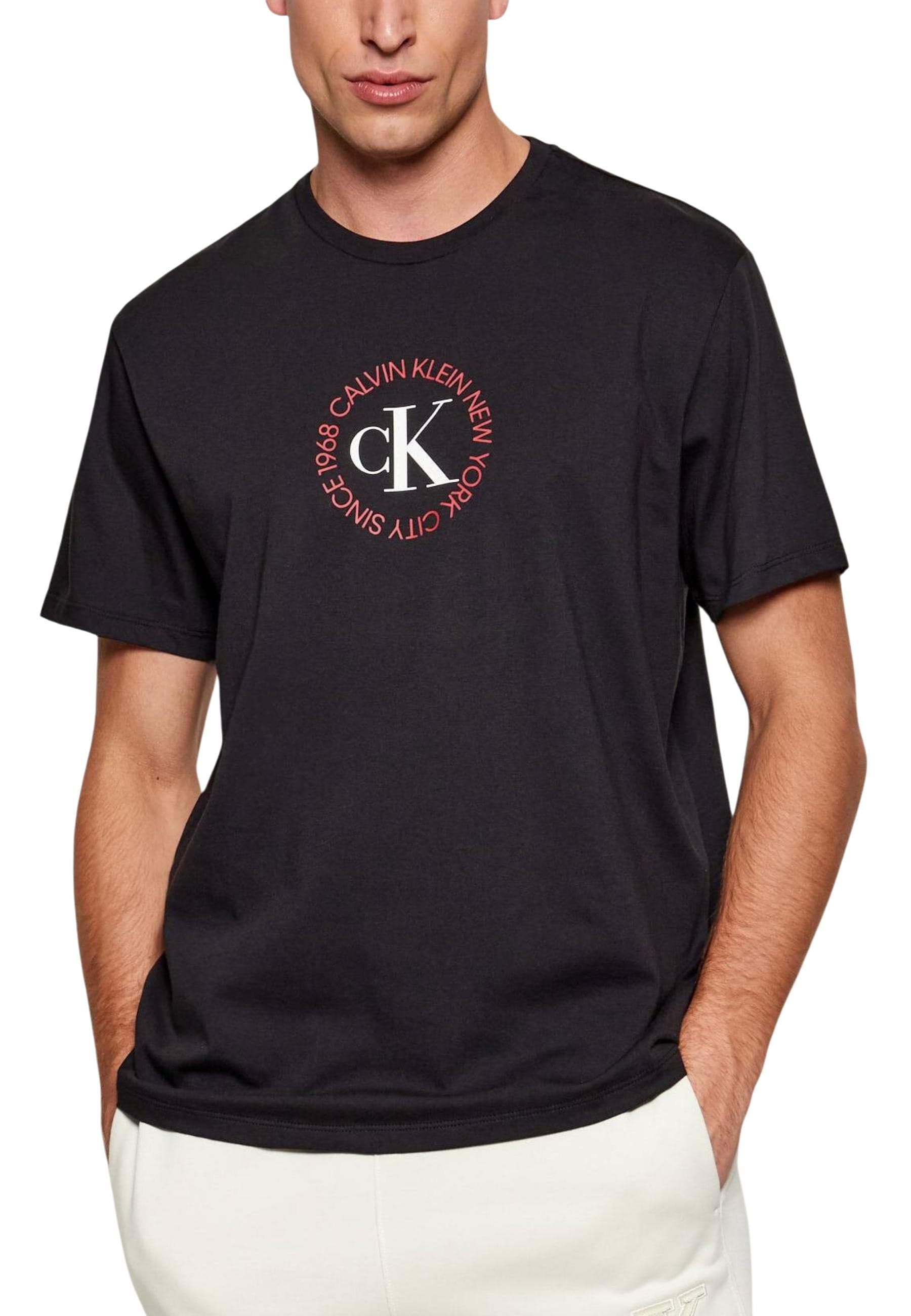 Calvin Klein Jeans Men T-Shirt