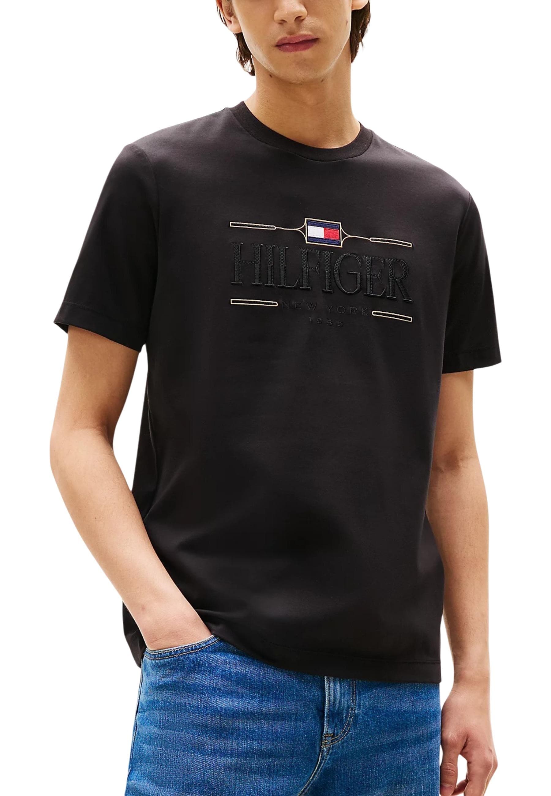 Tommy Hilfiger Men T-Shirt