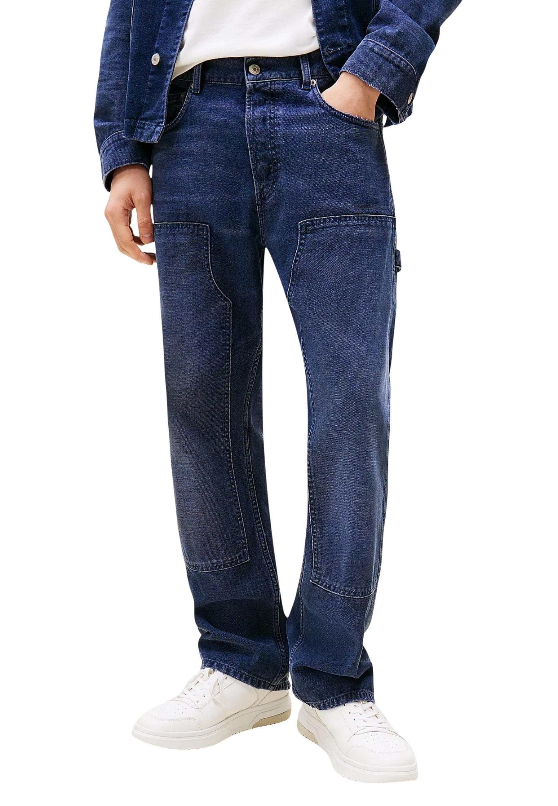 Tommy Hilfiger Jeans Men Jeans
