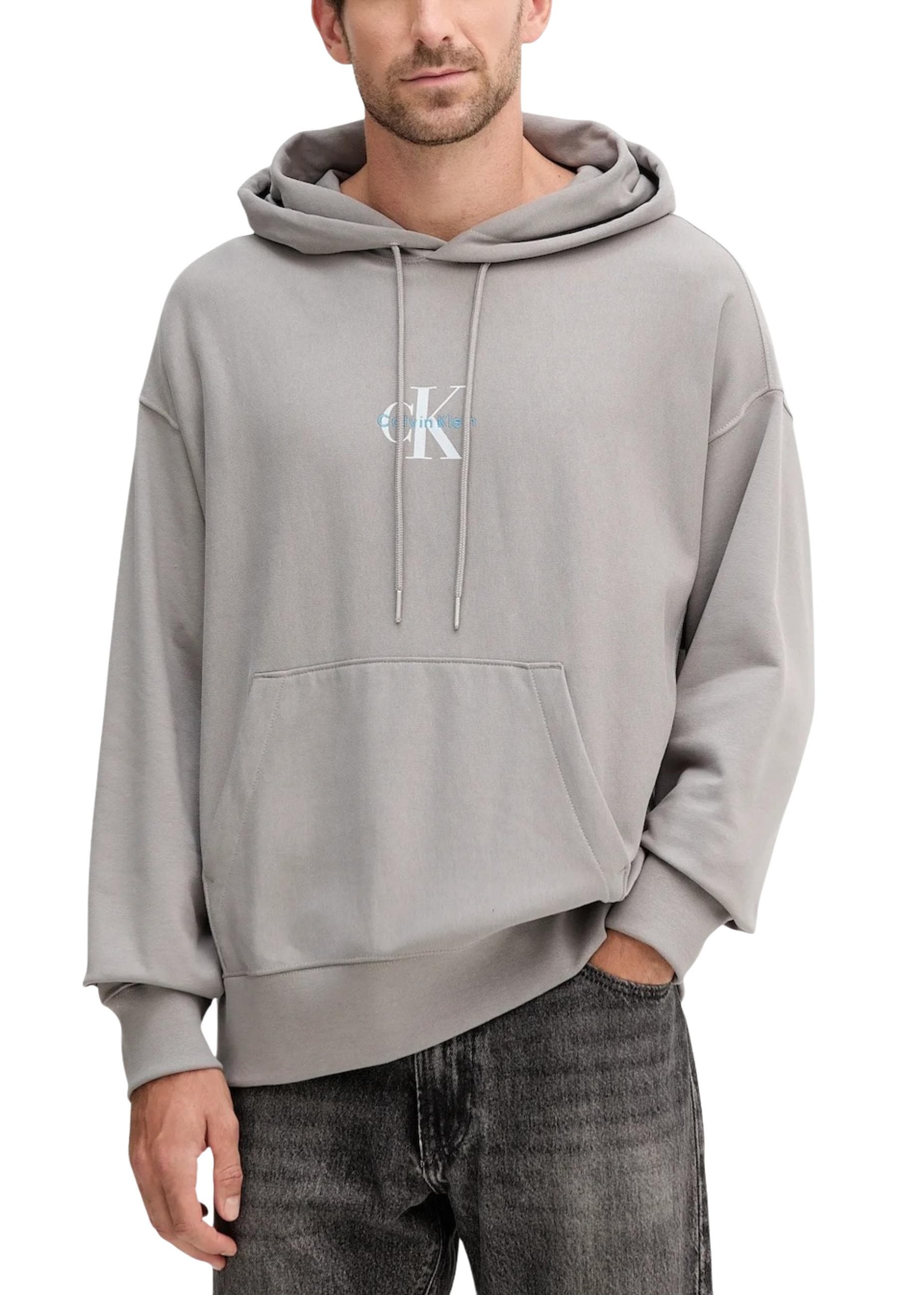 Calvin Klein Jeans Men Sweatshirts