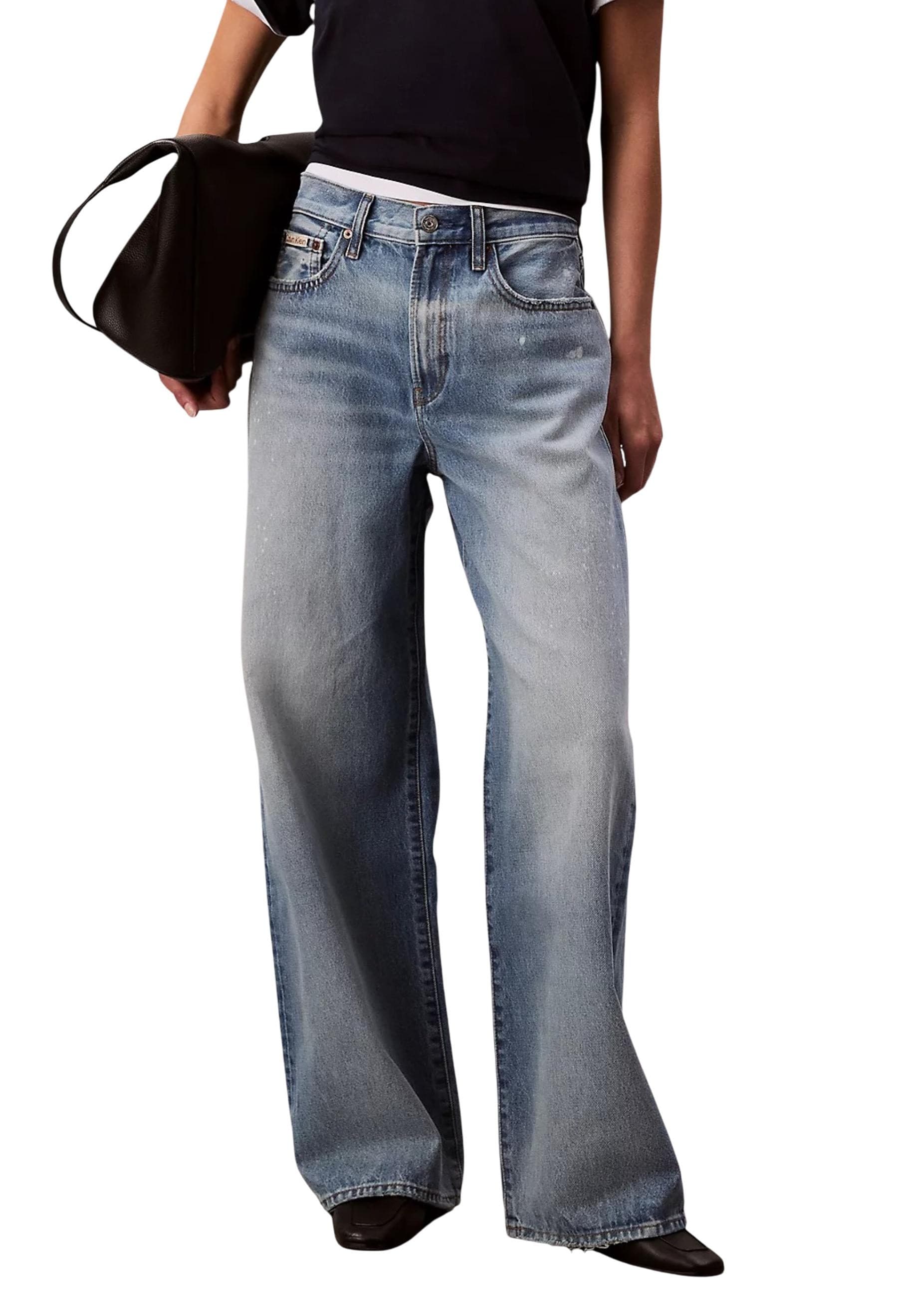 Calvin Klein Jeans  Women Jeans