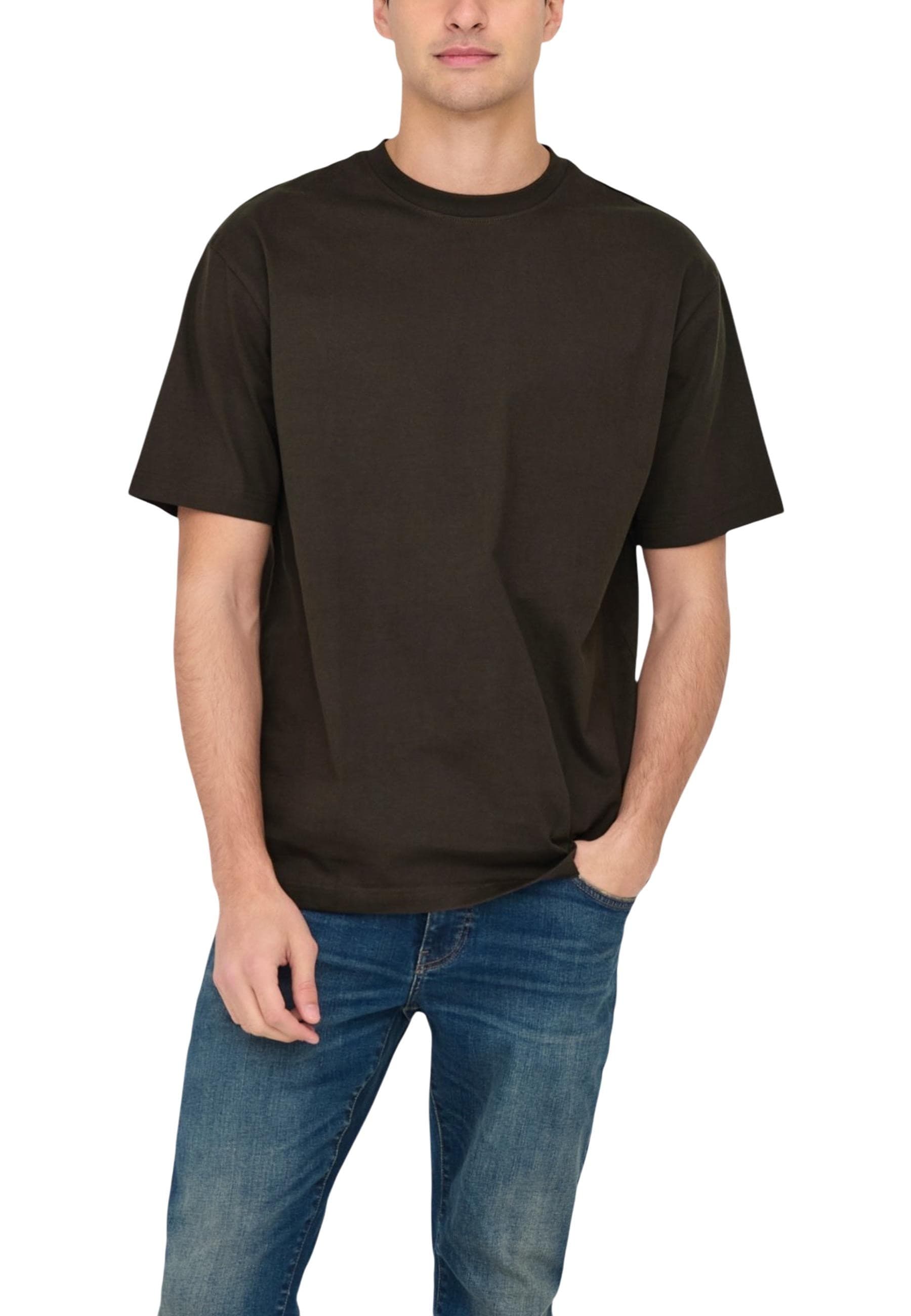 Only & Sons Men T-Shirt