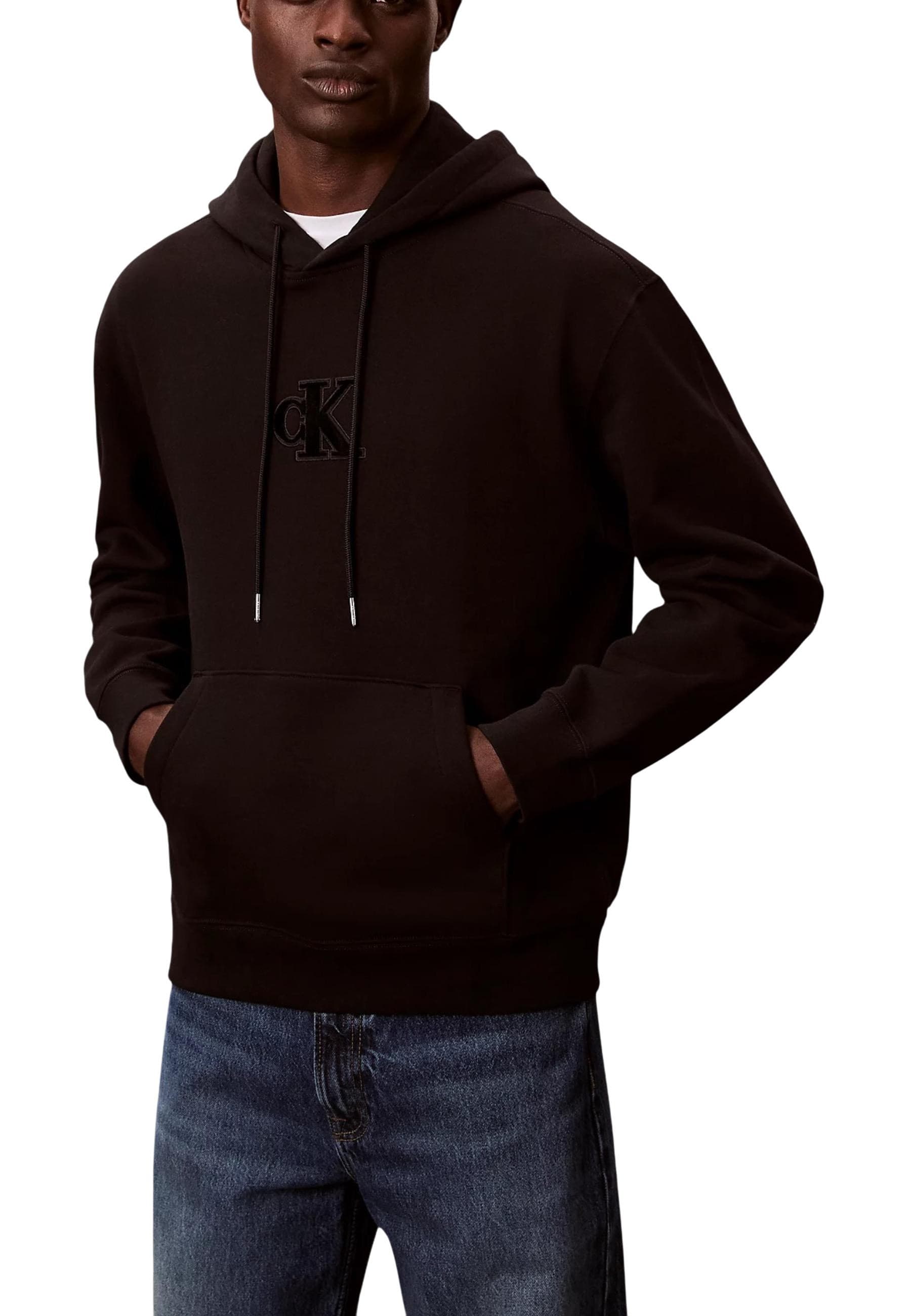 Calvin Klein Jeans Men Sweatshirts