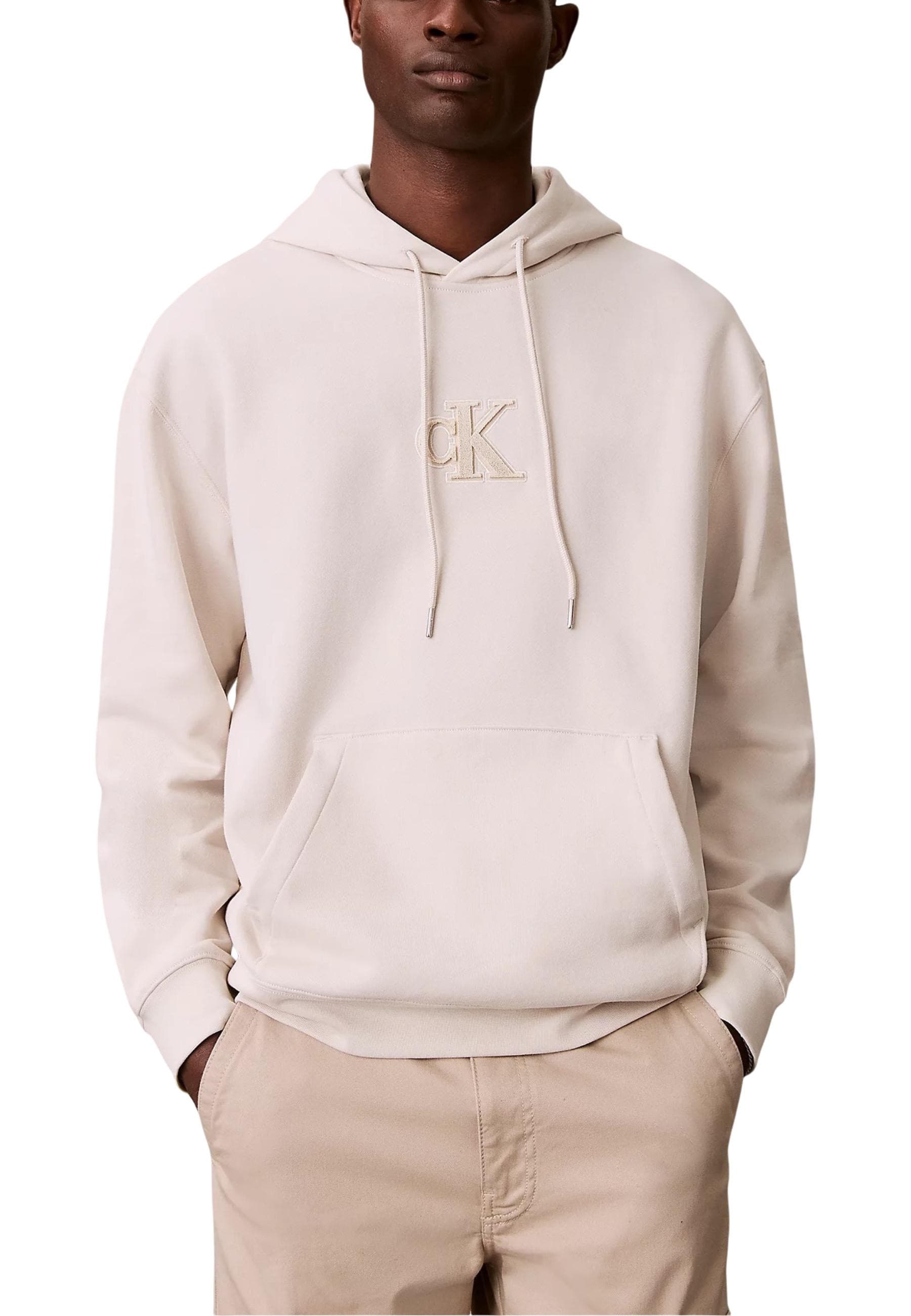 Calvin Klein Jeans Men Sweatshirts