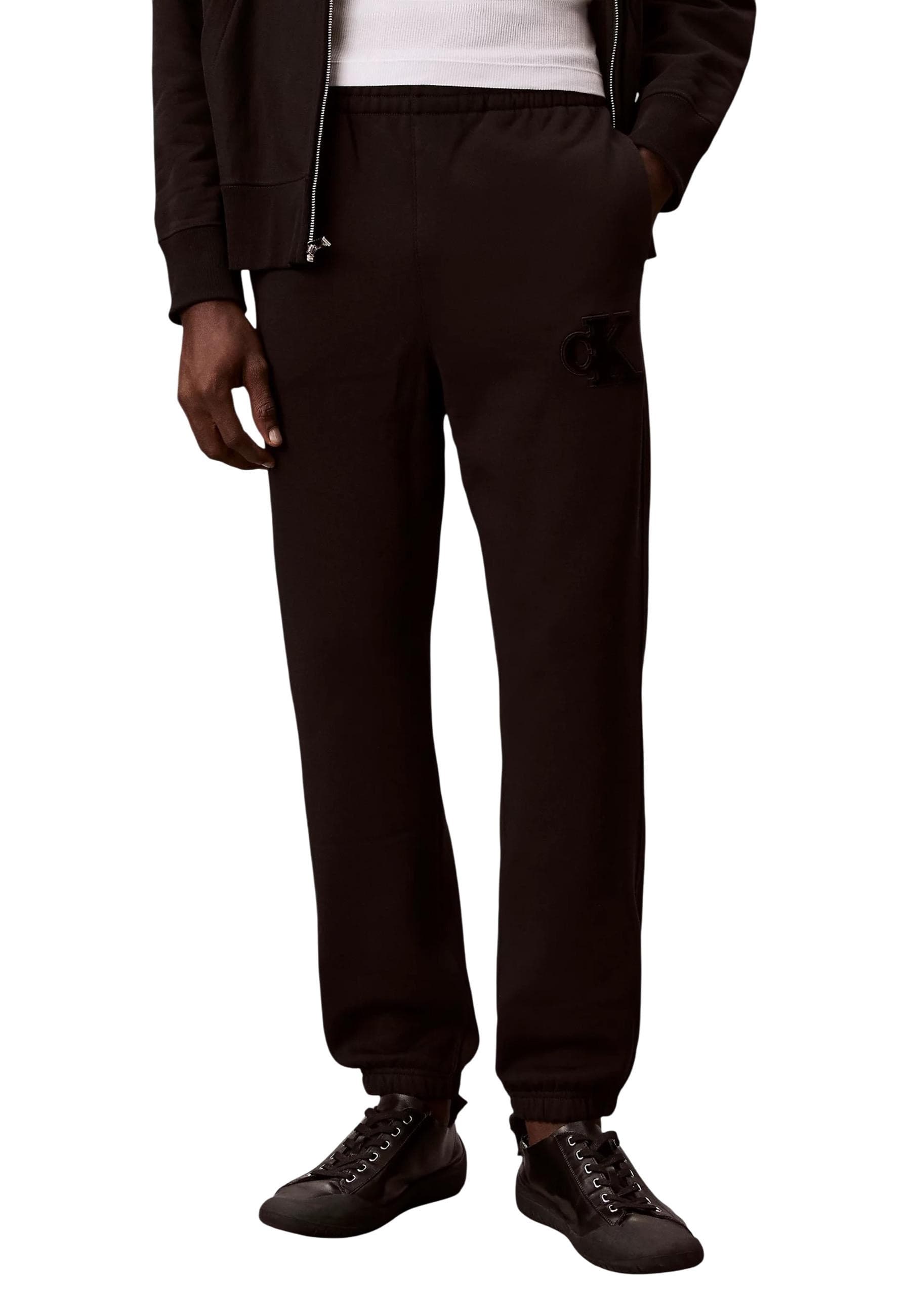 Calvin Klein Jeans Men Trousers