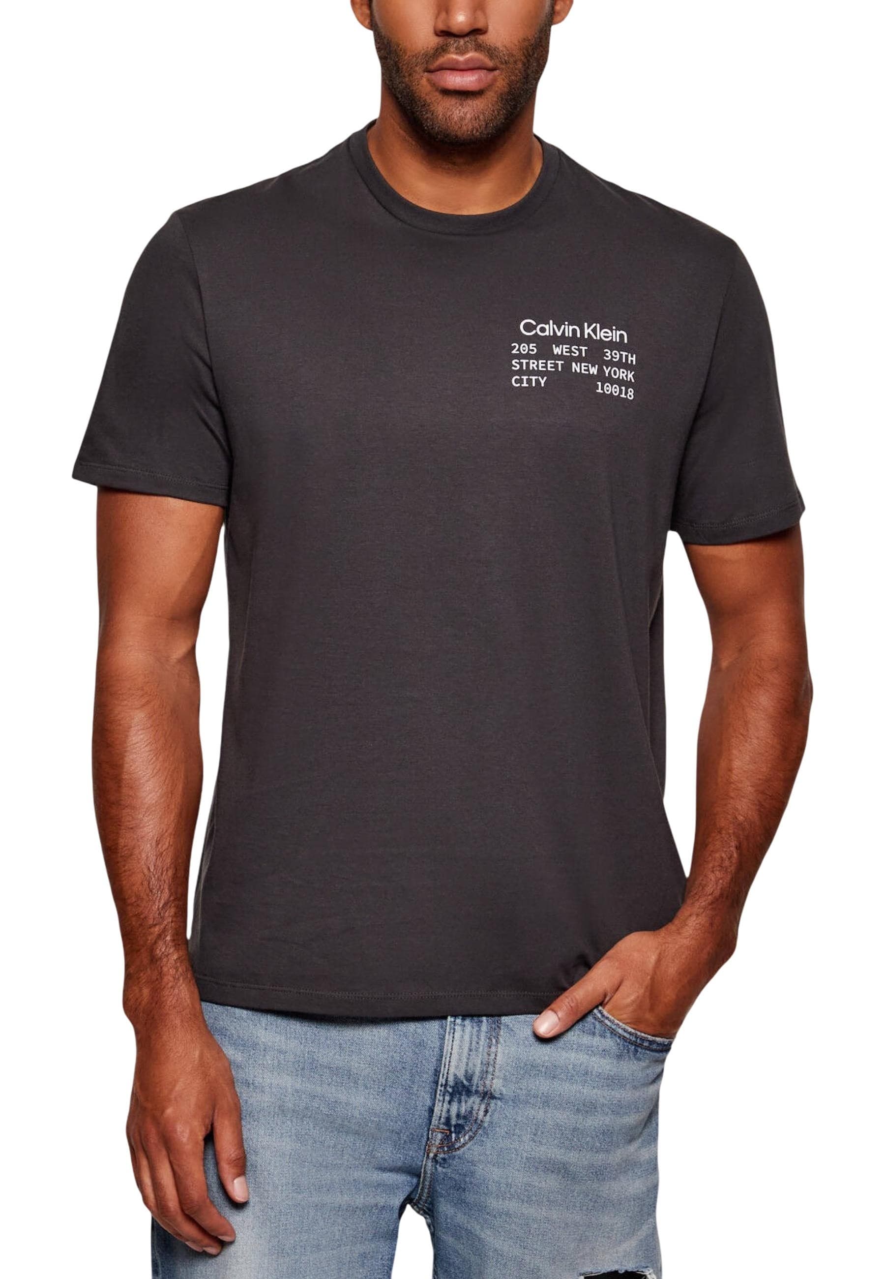 Calvin Klein Jeans Men T-Shirt