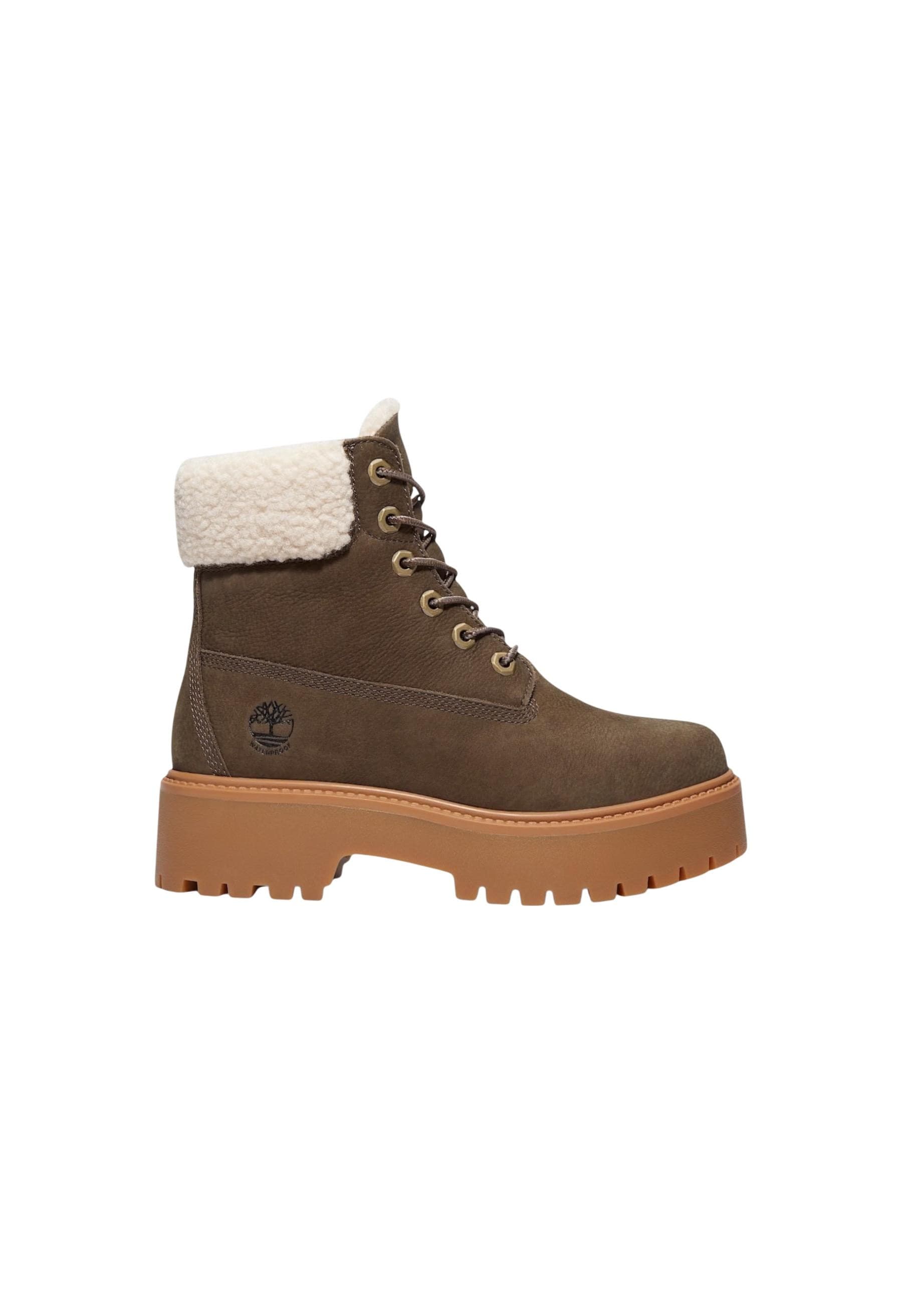 Timberland Women Boots