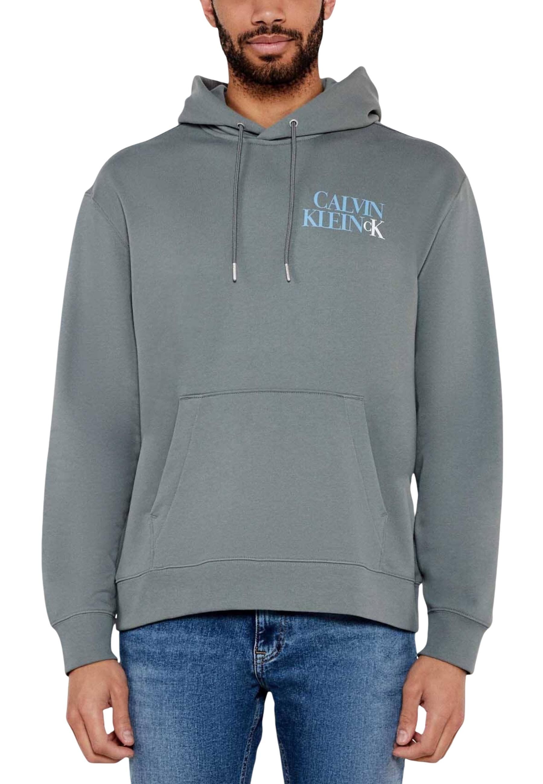 Calvin Klein Jeans Men Sweatshirts
