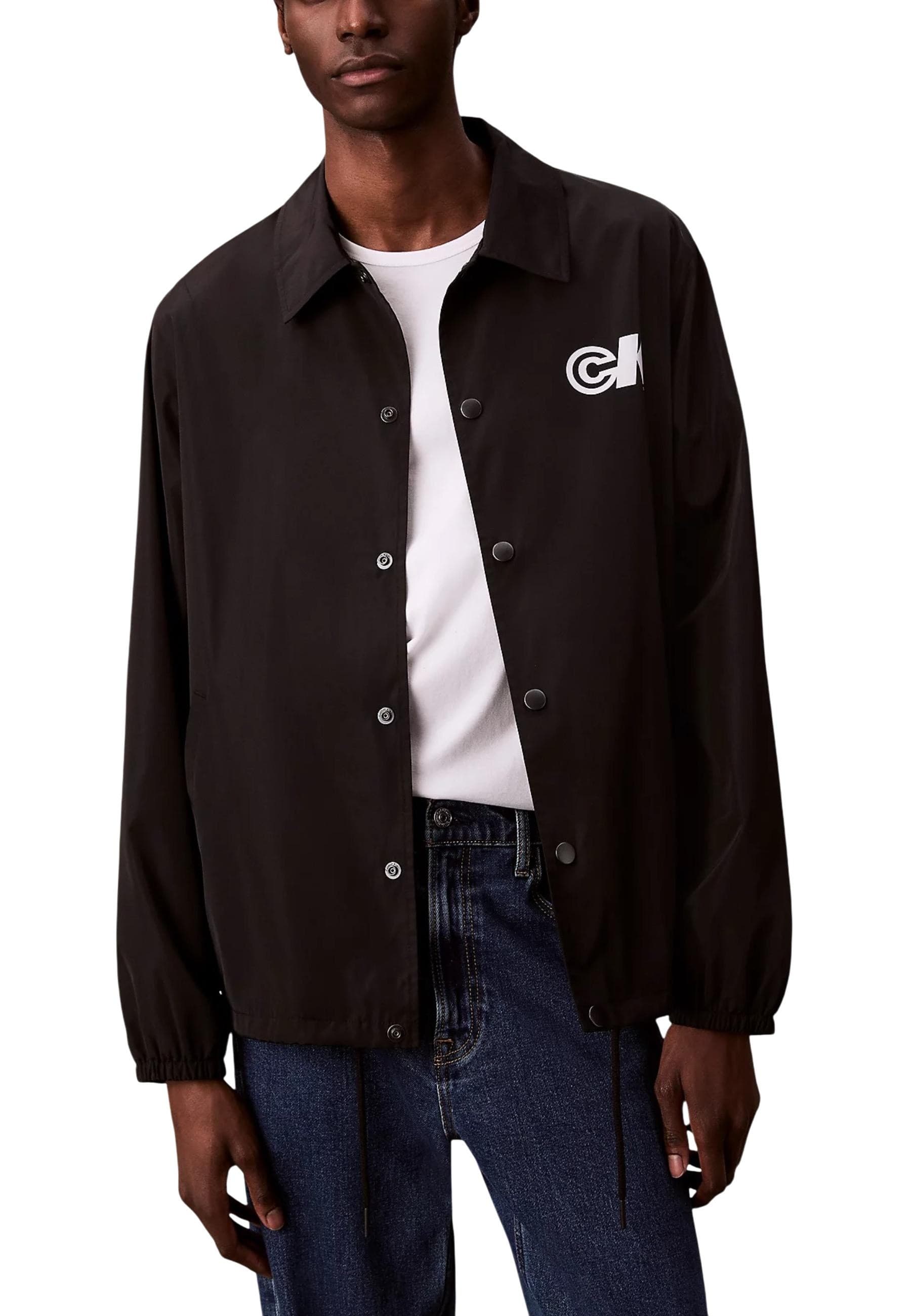 Calvin Klein Jeans Men Blazer