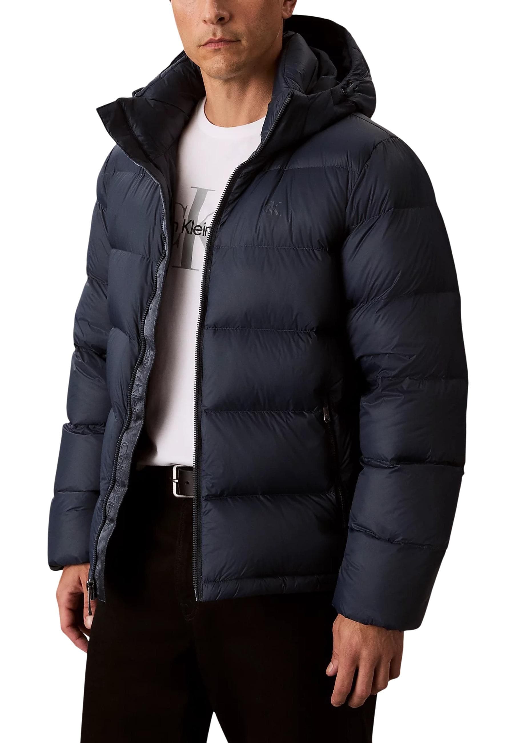 Calvin Klein Jeans Men Jacket