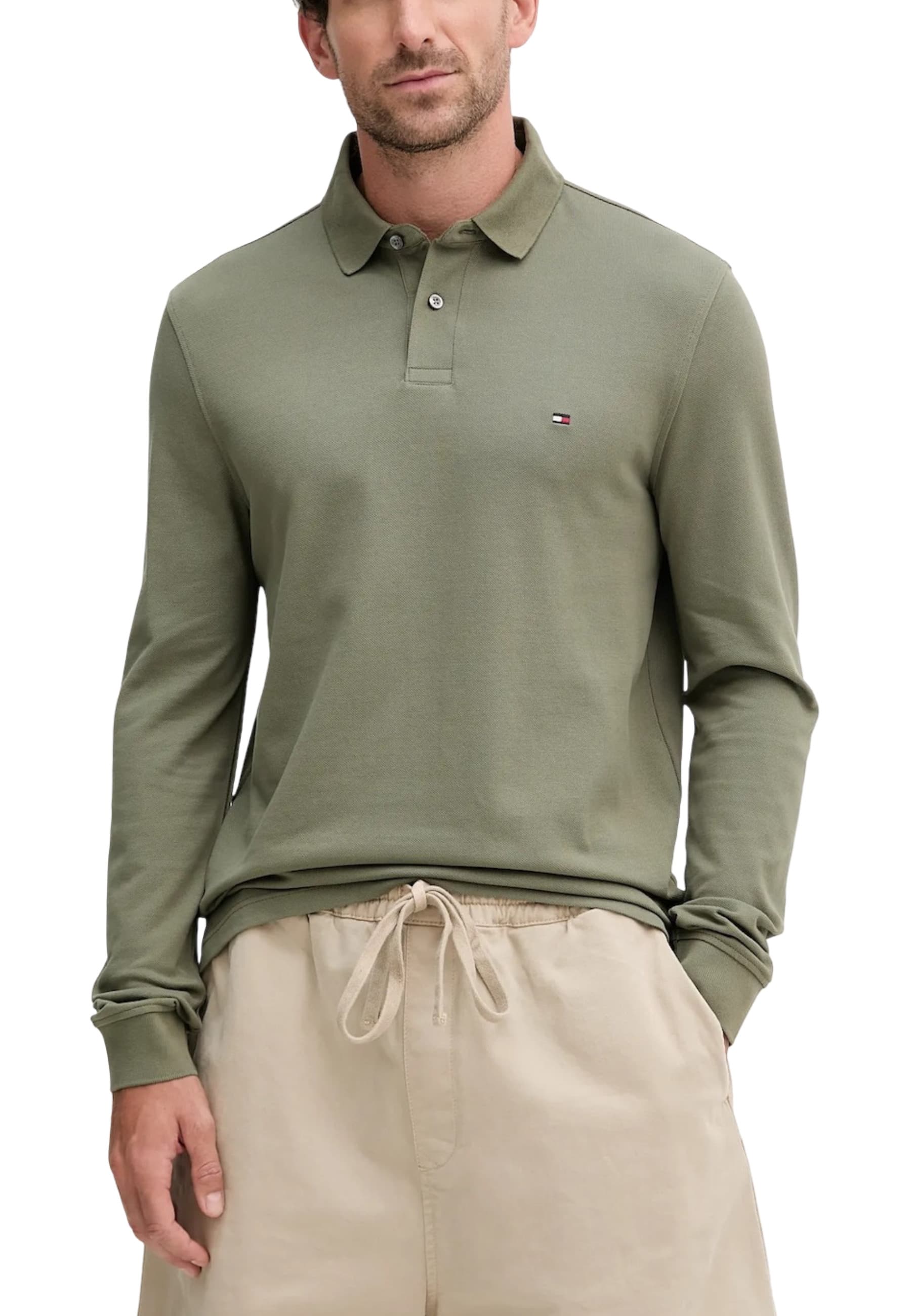 Tommy Hilfiger Men Polo