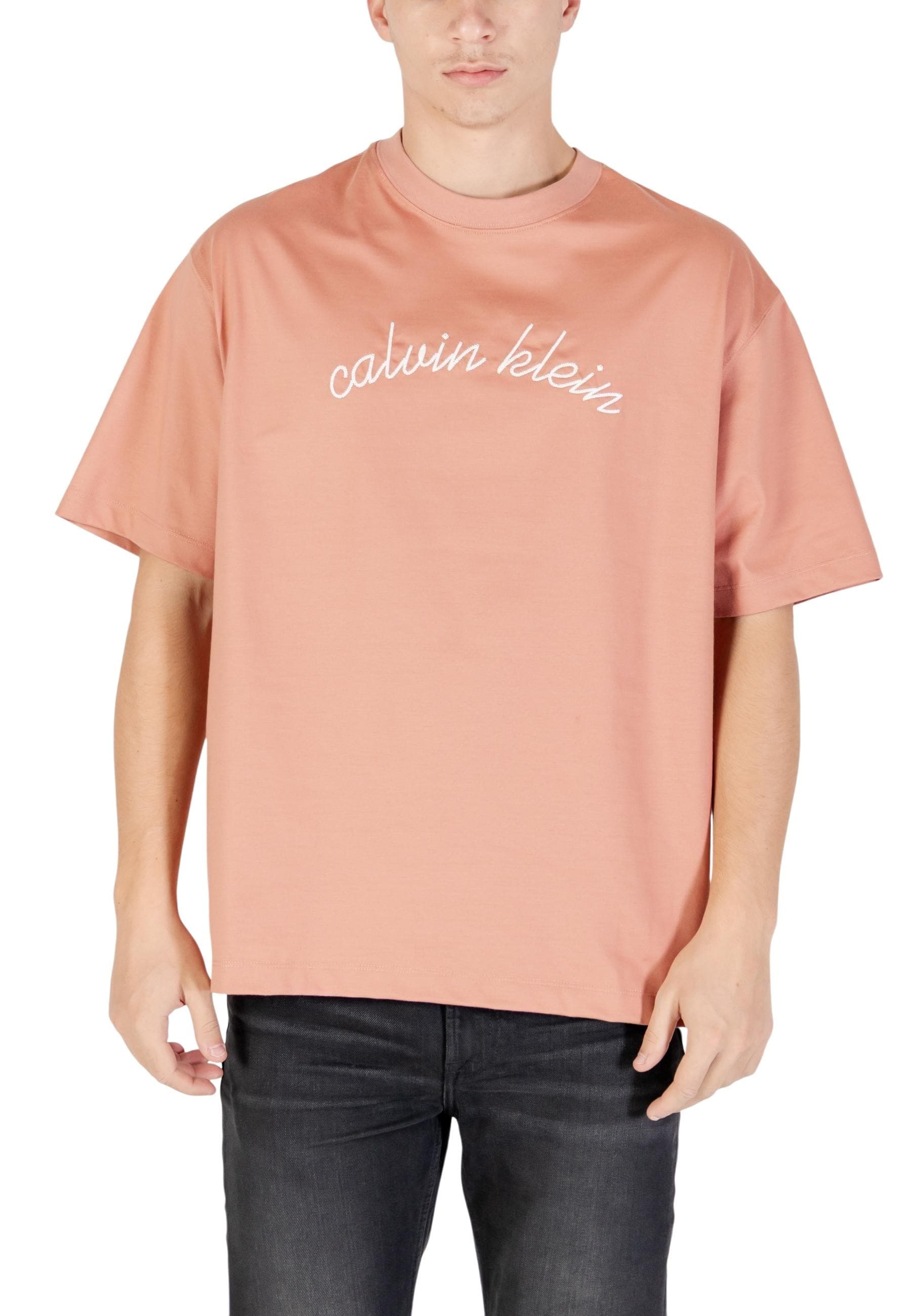Calvin Klein Jeans Men T-Shirt