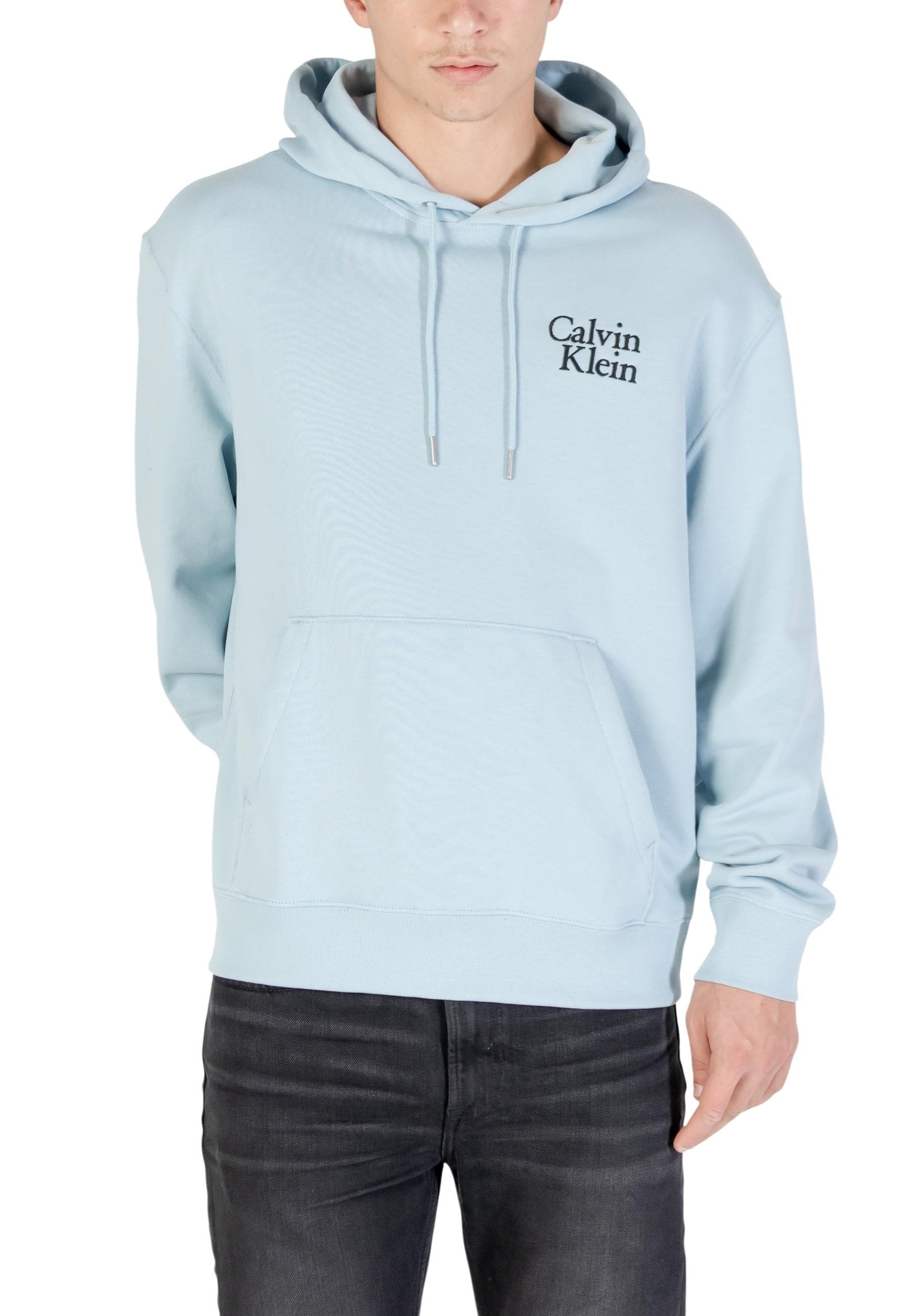 Calvin Klein Jeans Men Sweatshirts