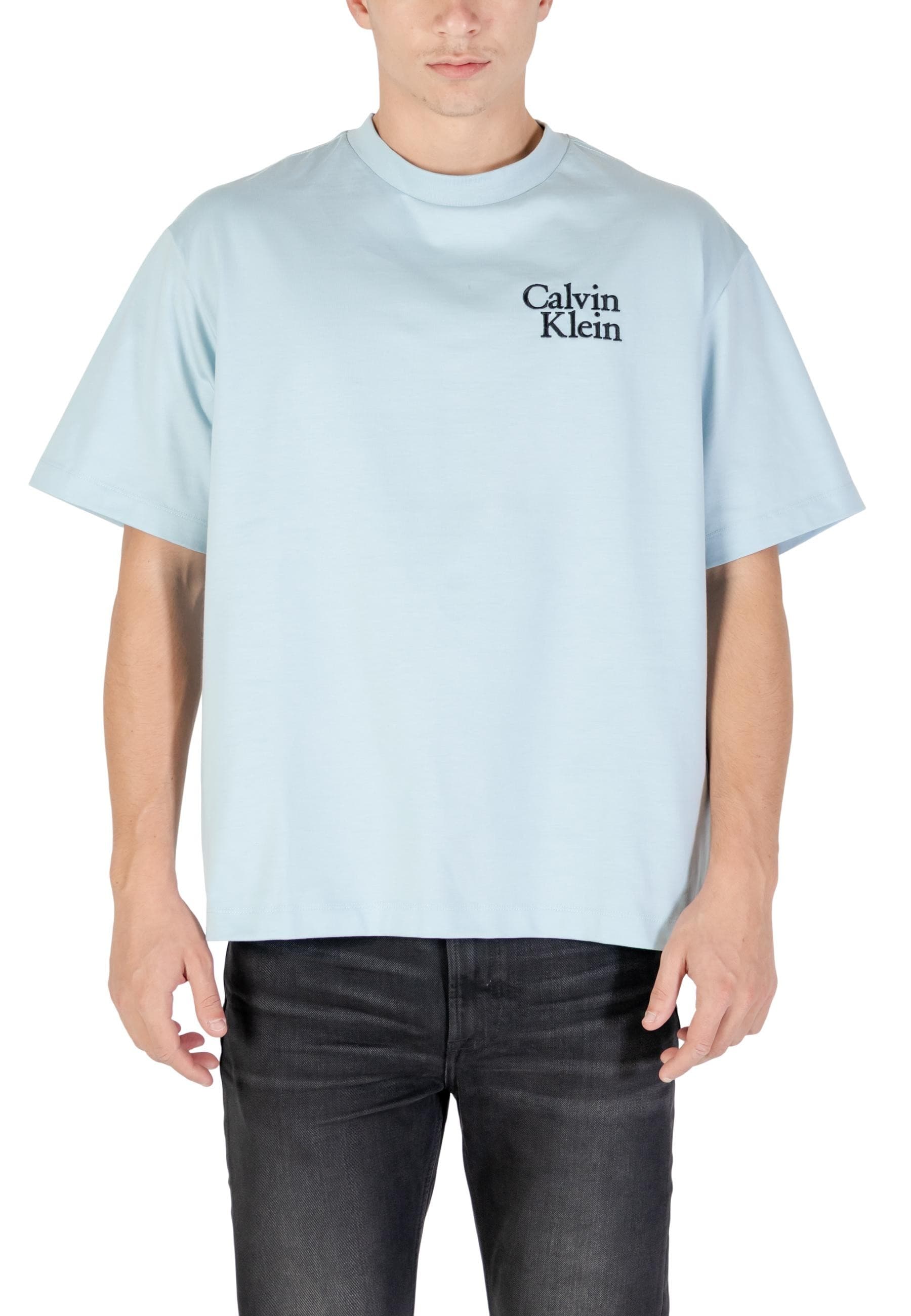 Calvin Klein Jeans Men T-Shirt