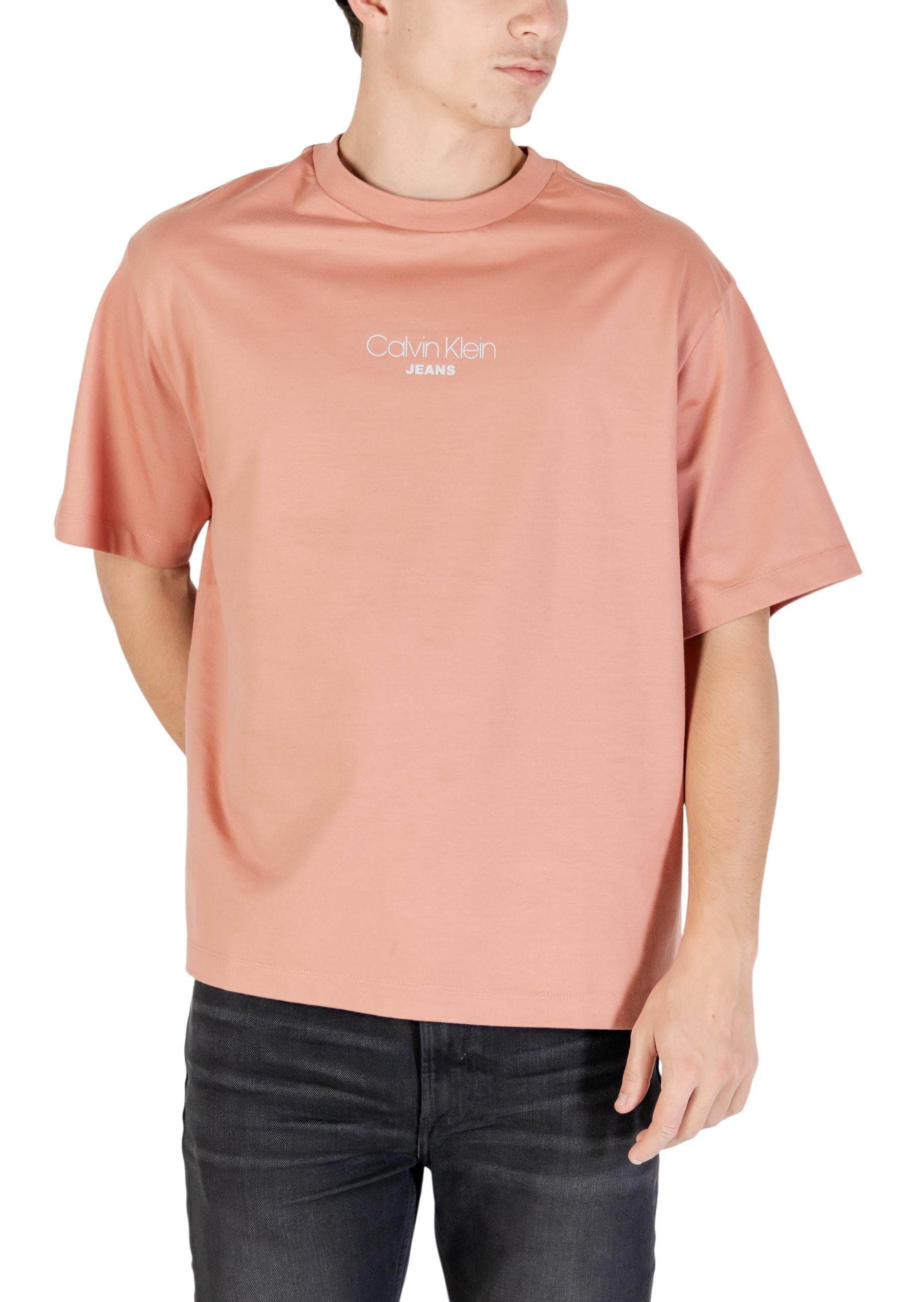 Calvin Klein Jeans Men T-Shirt