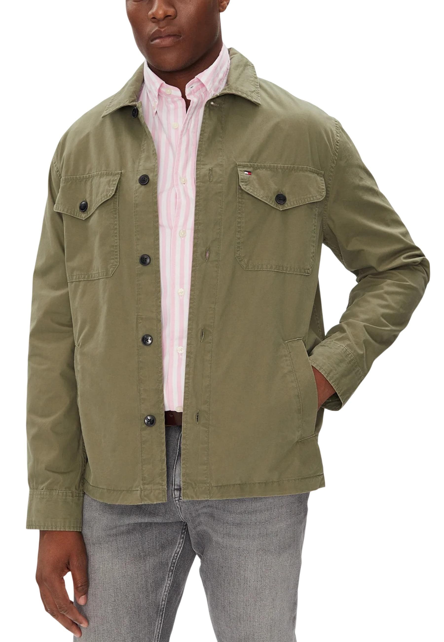 Tommy Hilfiger Men Blazer