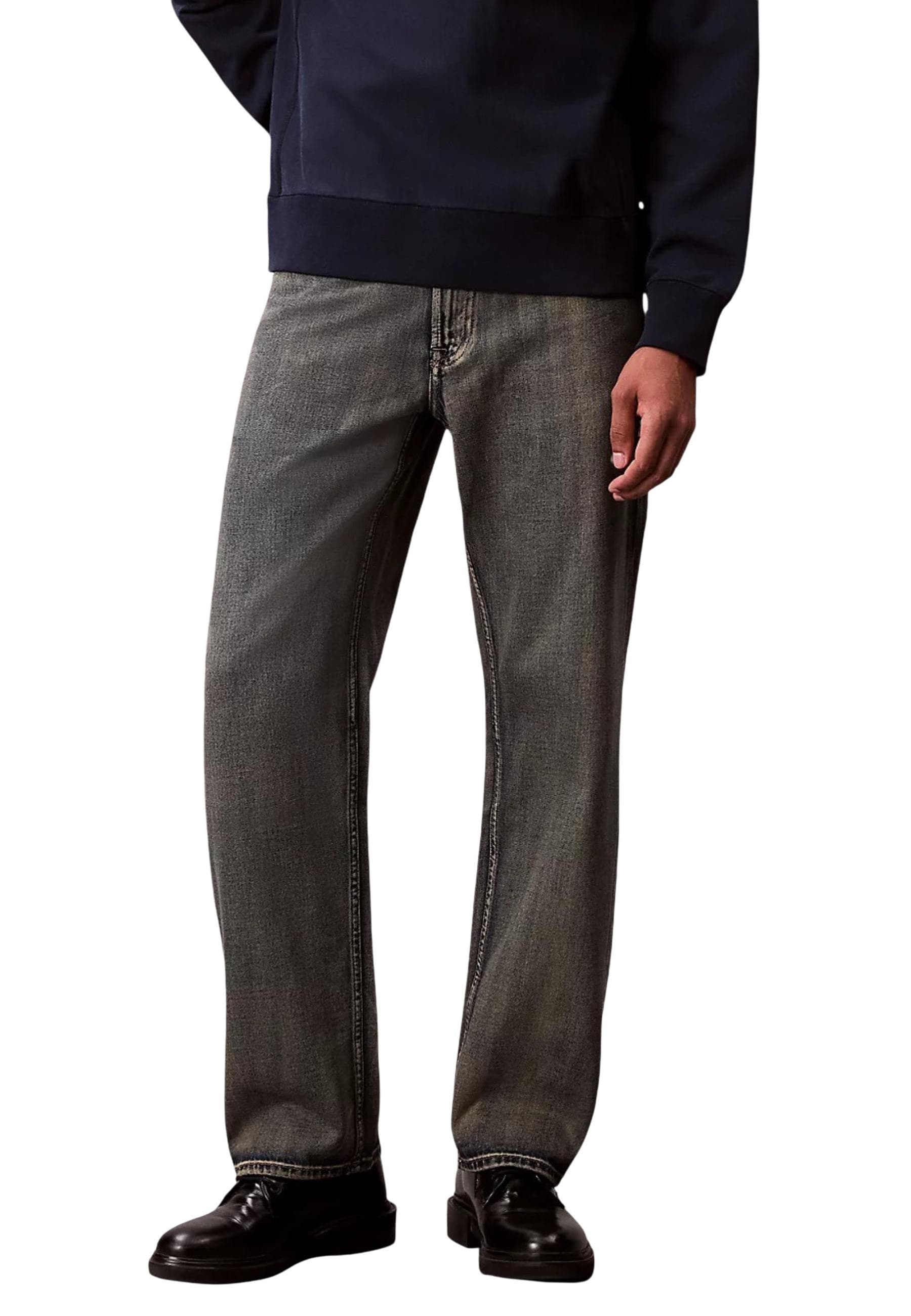 Calvin Klein Jeans Men Jeans