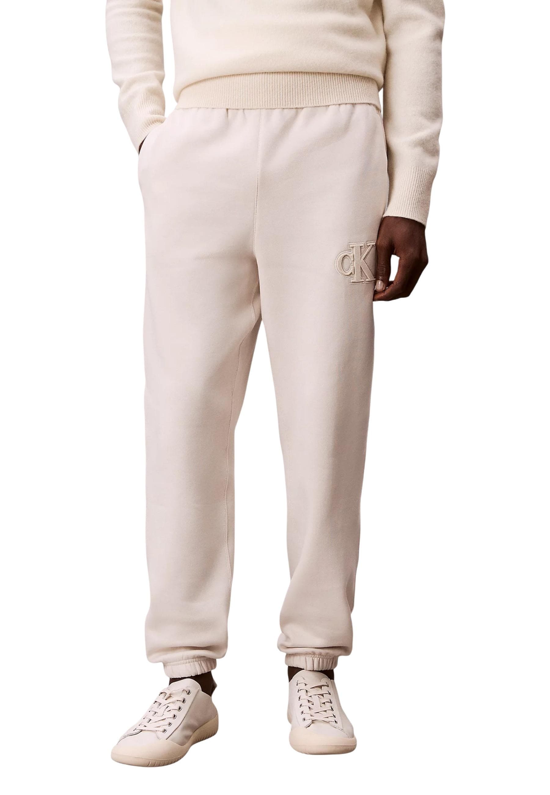 Calvin Klein Jeans Men Trousers