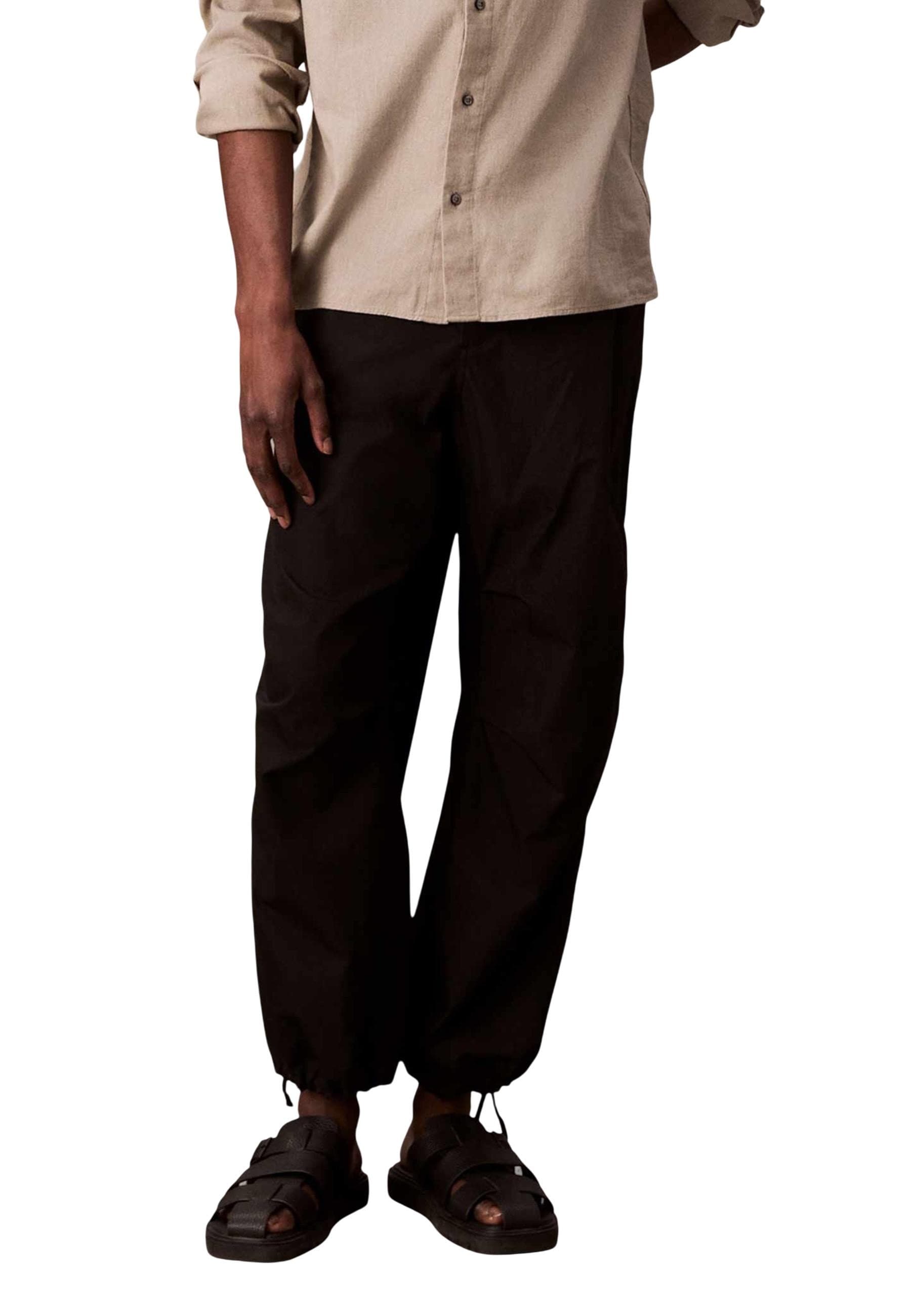 Calvin Klein Jeans Men Trousers