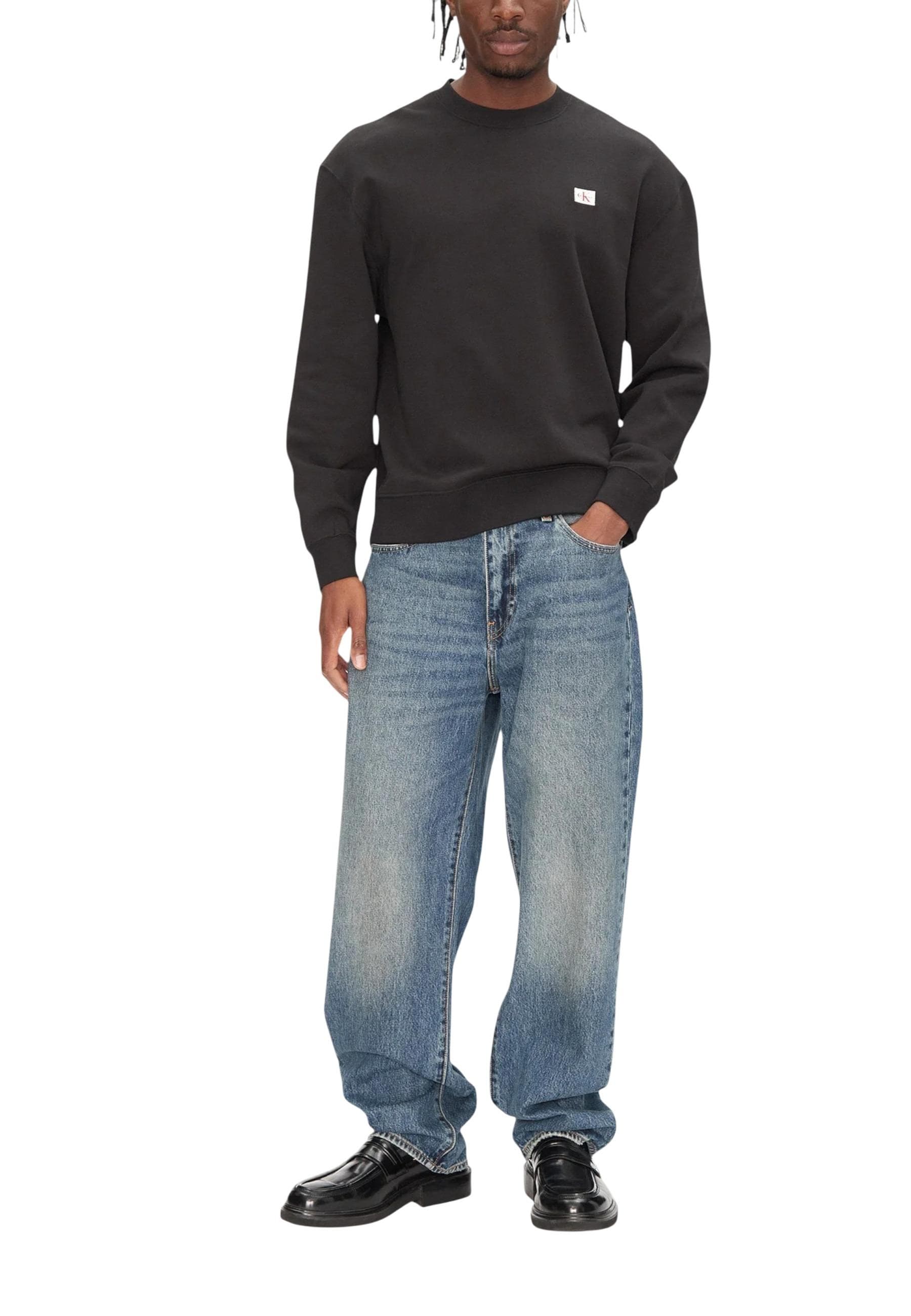 Calvin Klein Jeans Men Sweatshirts