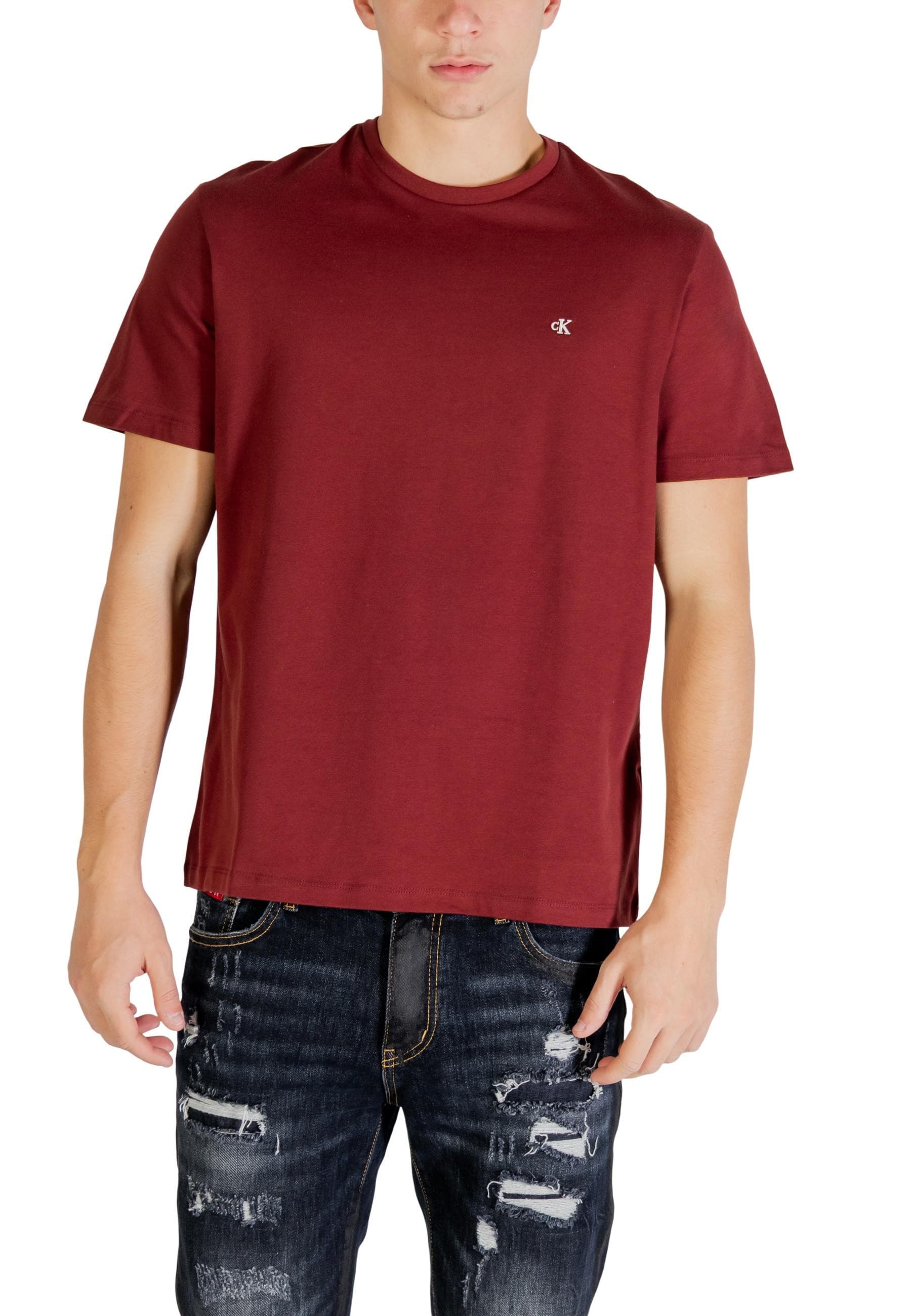 Calvin Klein Jeans Men T-Shirt