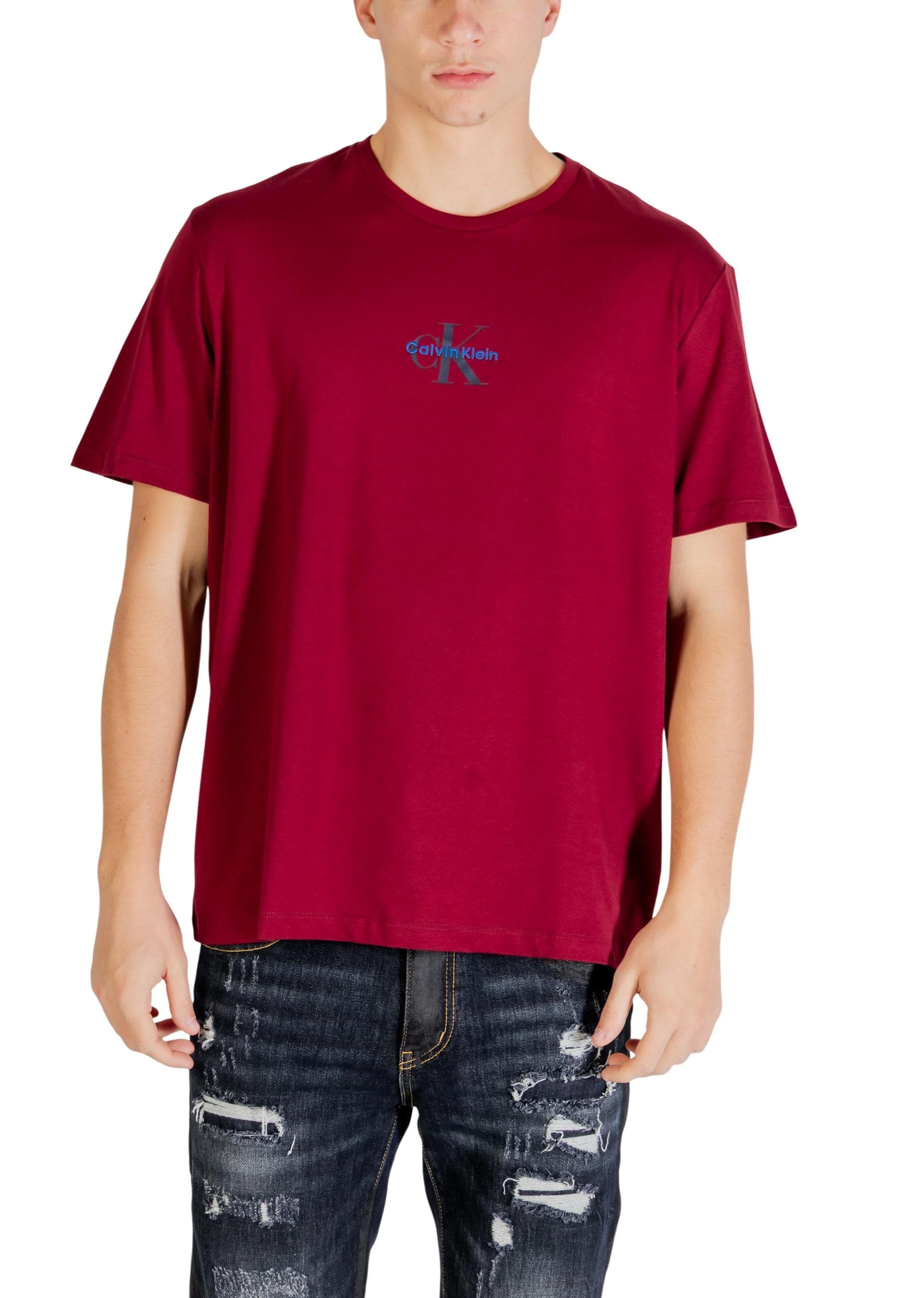 Calvin Klein Jeans Men T-Shirt