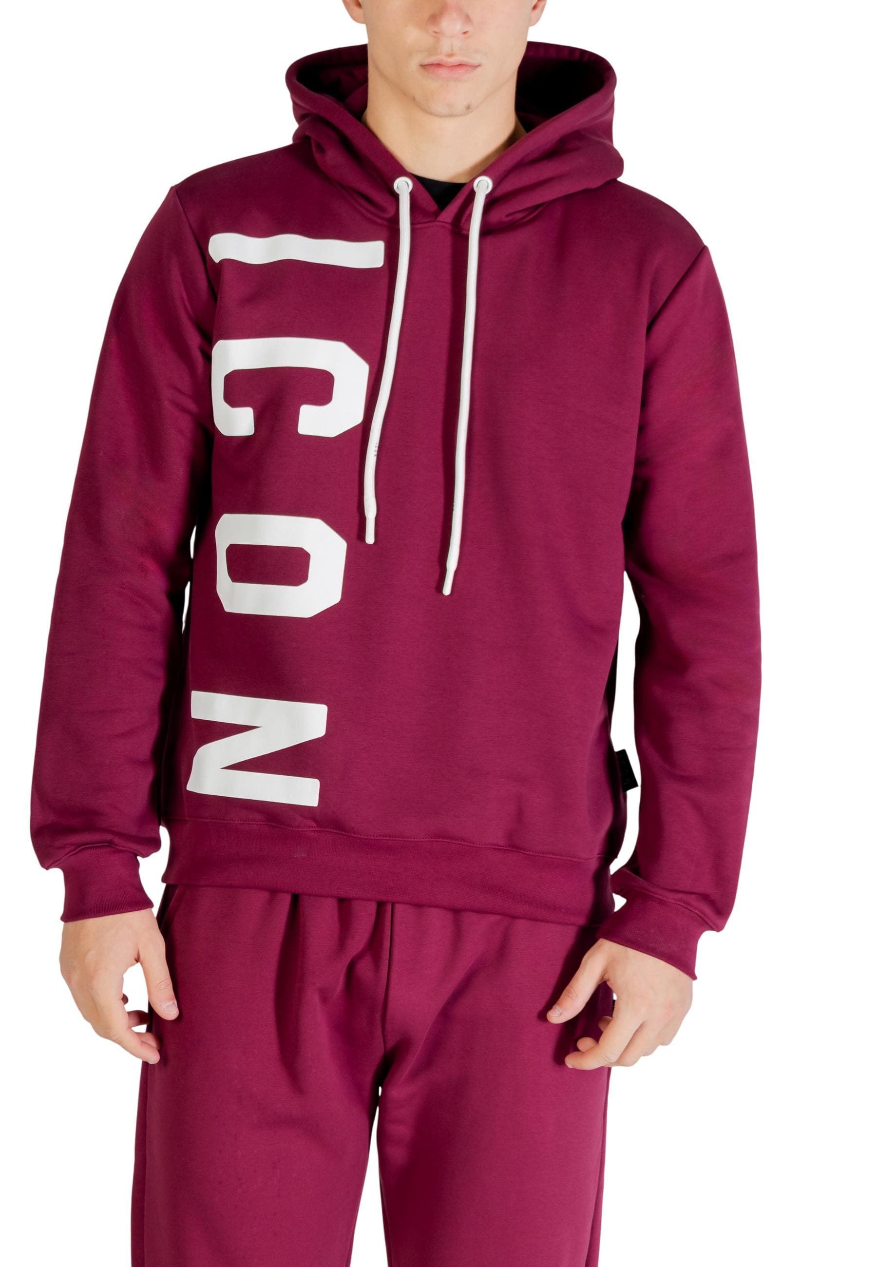 Icon Men Sweatshirts