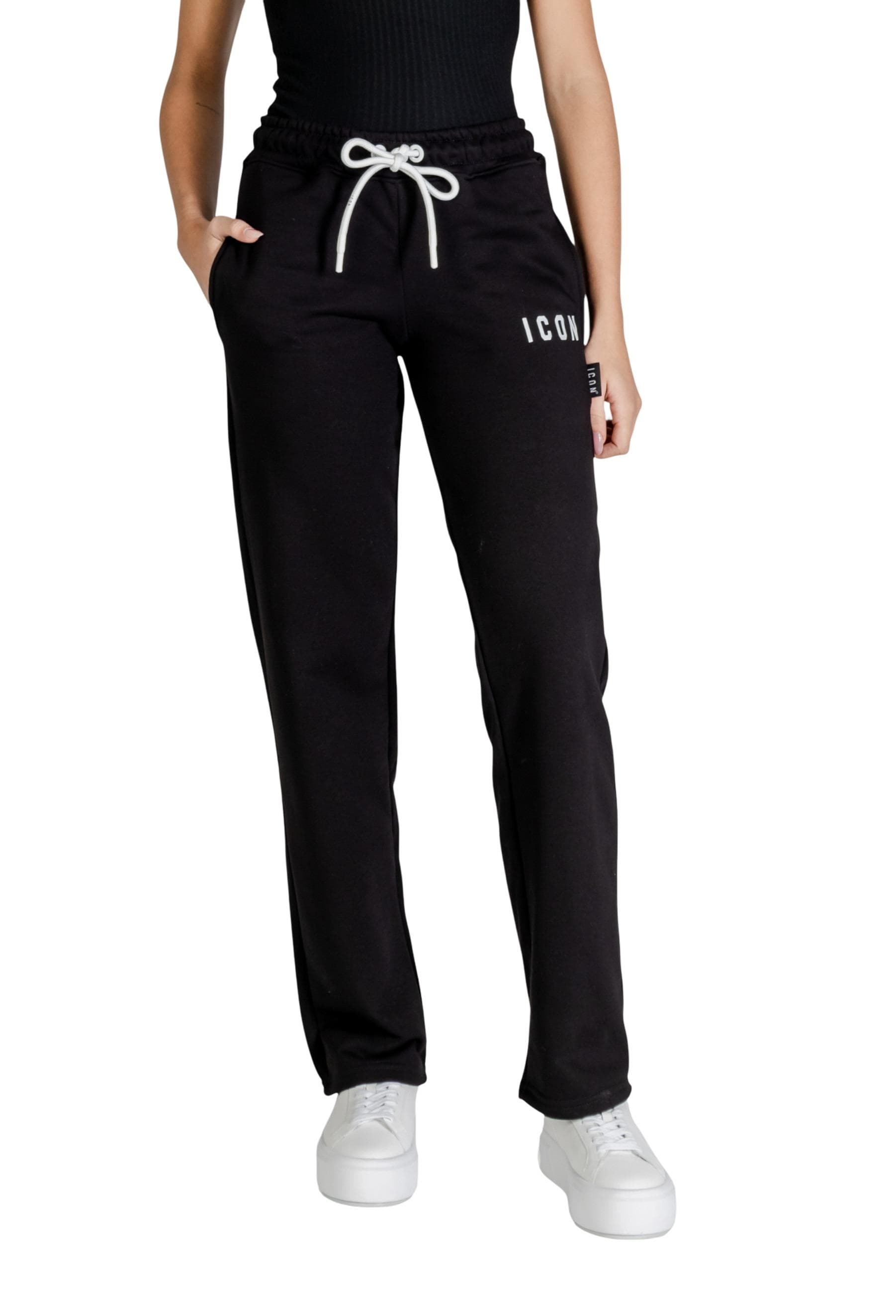 Icon  Women Trousers