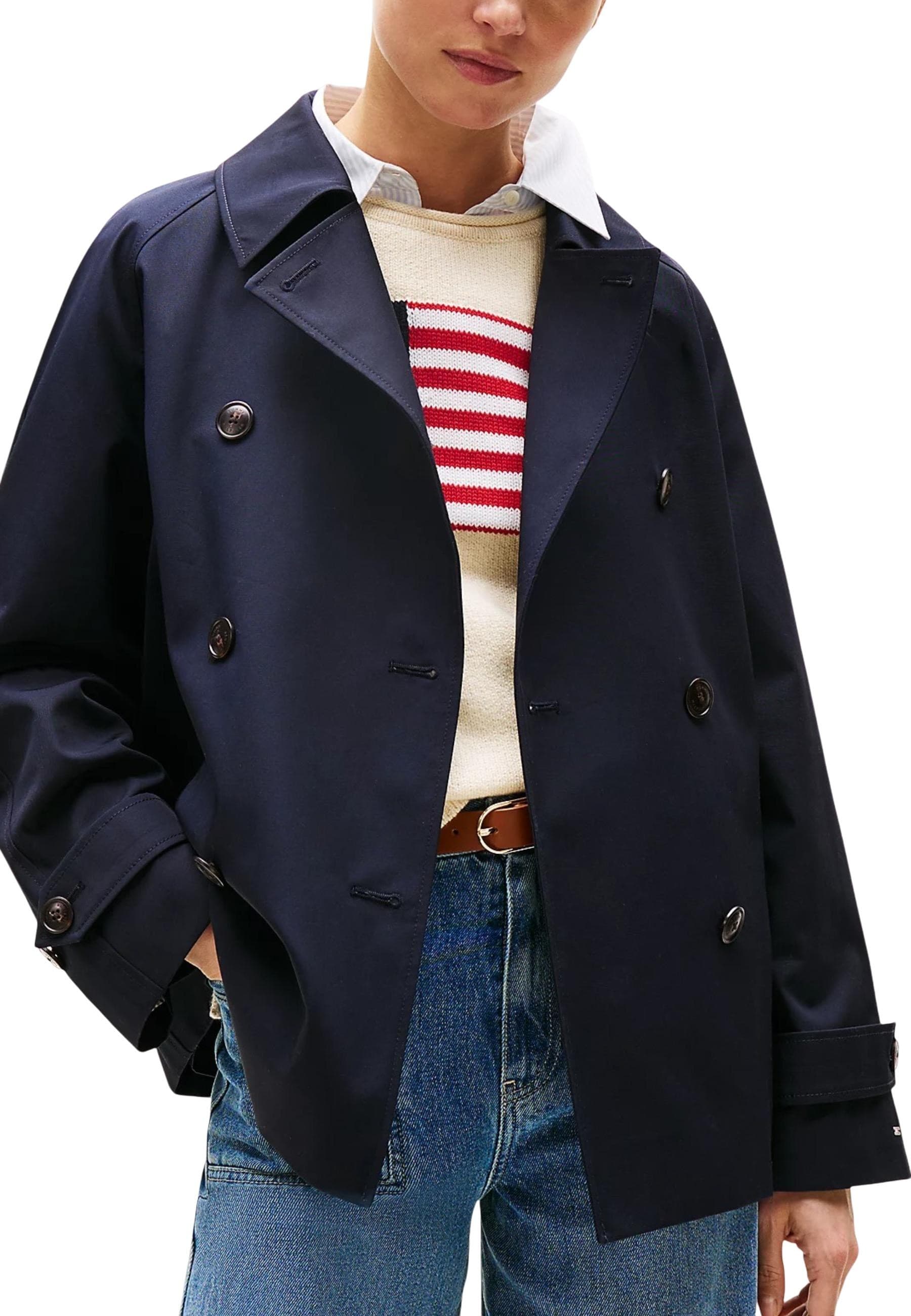 Tommy Hilfiger  Women Blazer
