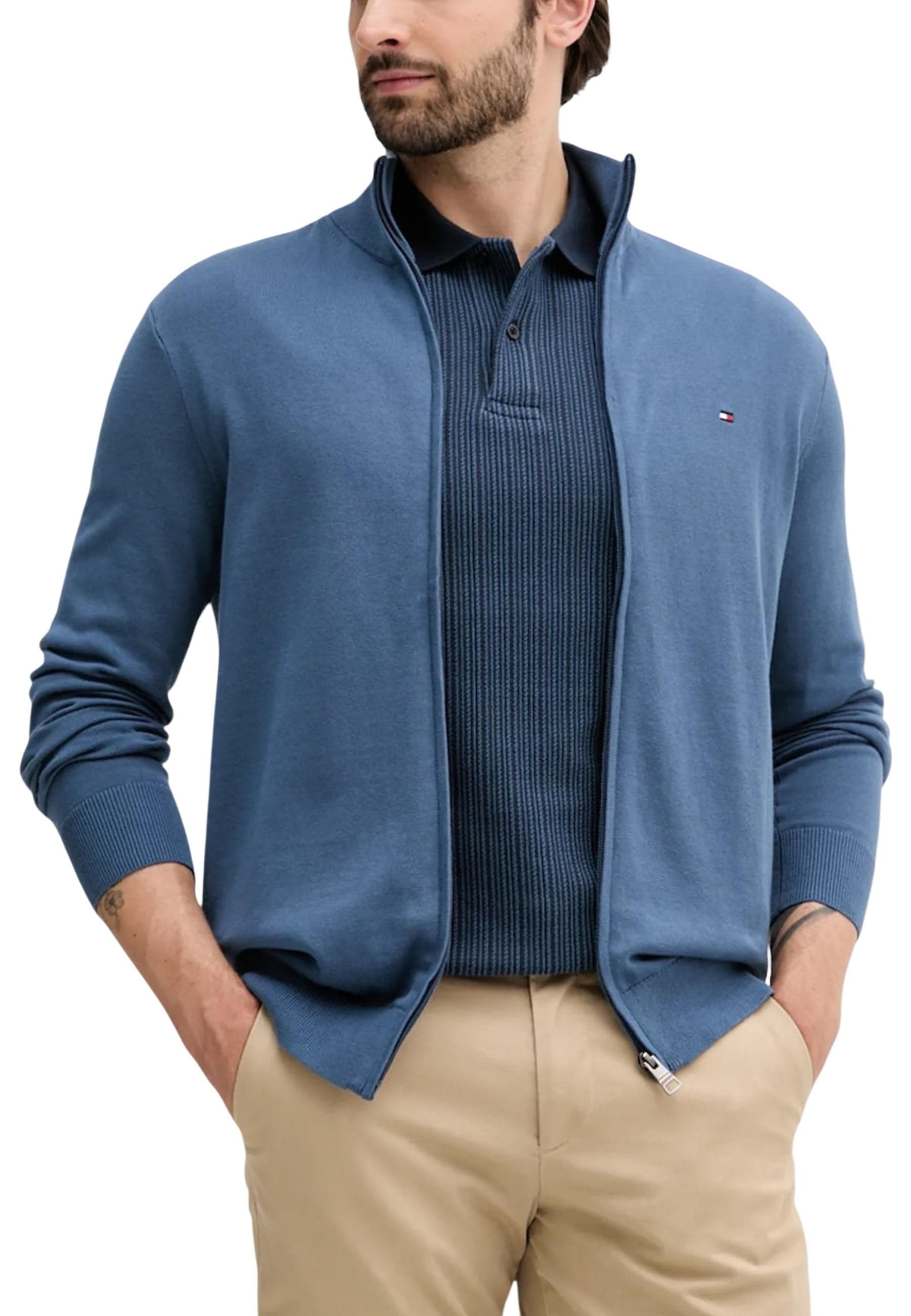Tommy Hilfiger Men Cardigan