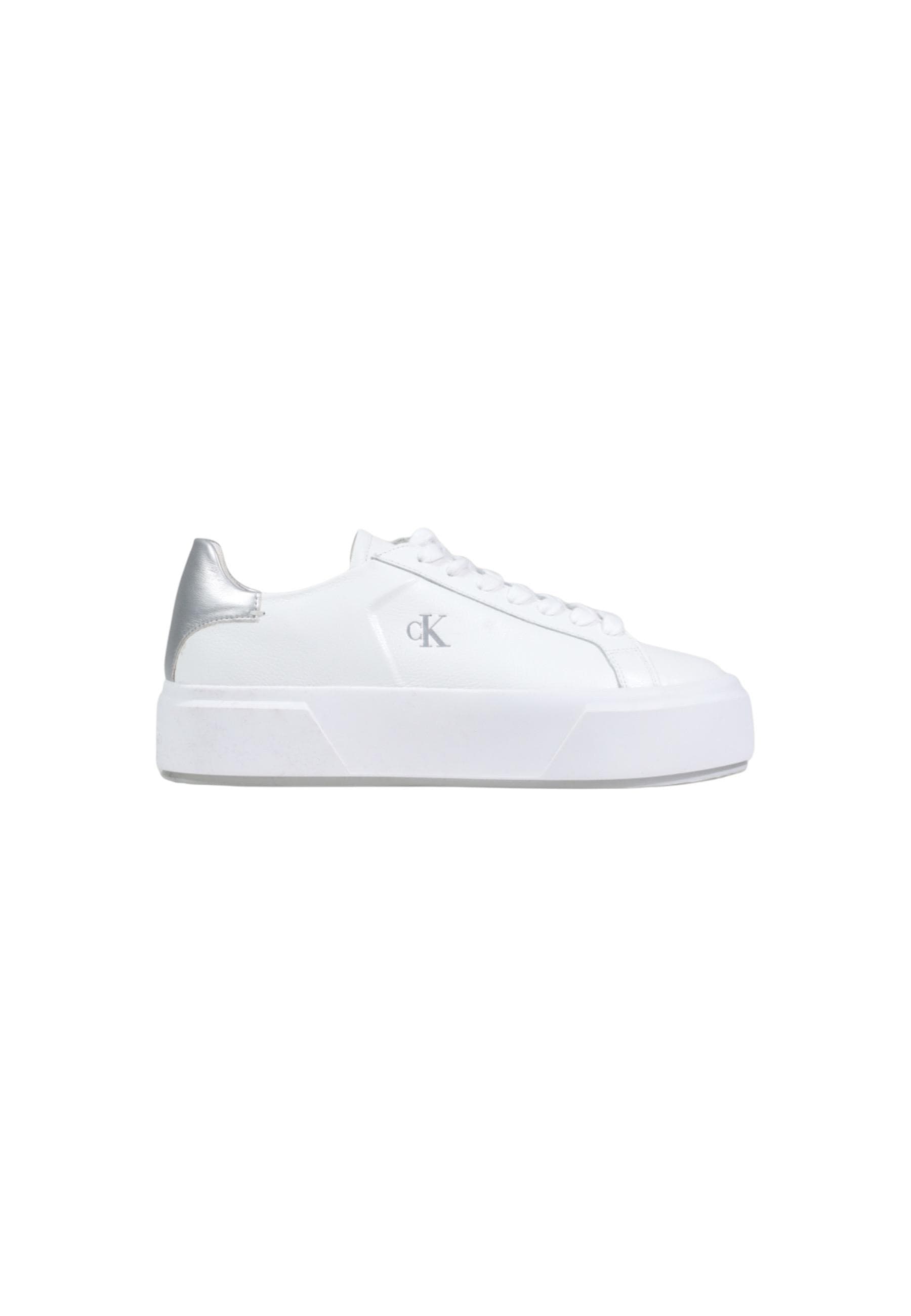 Calvin Klein Women Sneakers