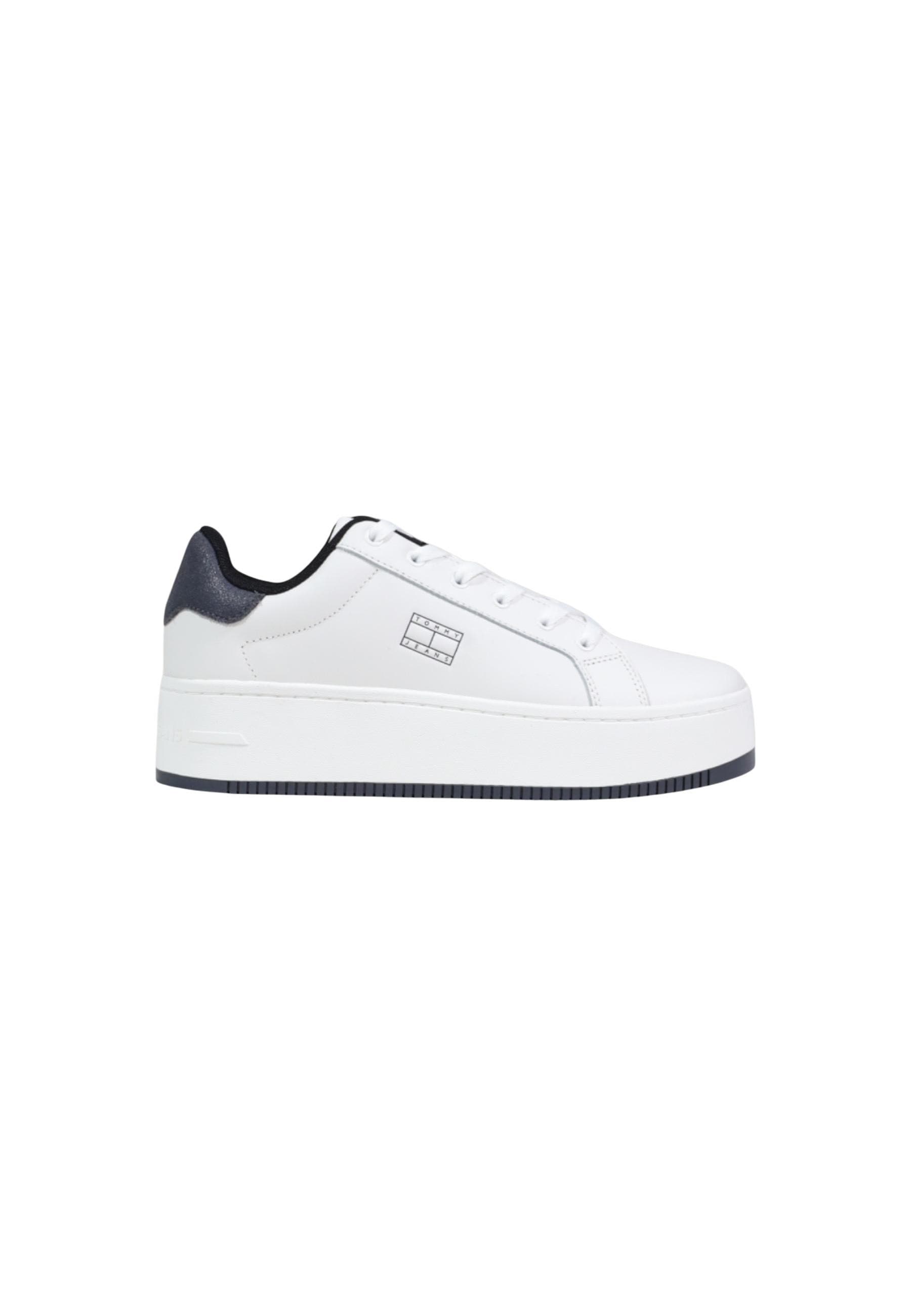 Tommy Hilfiger Jeans Women Sneakers
