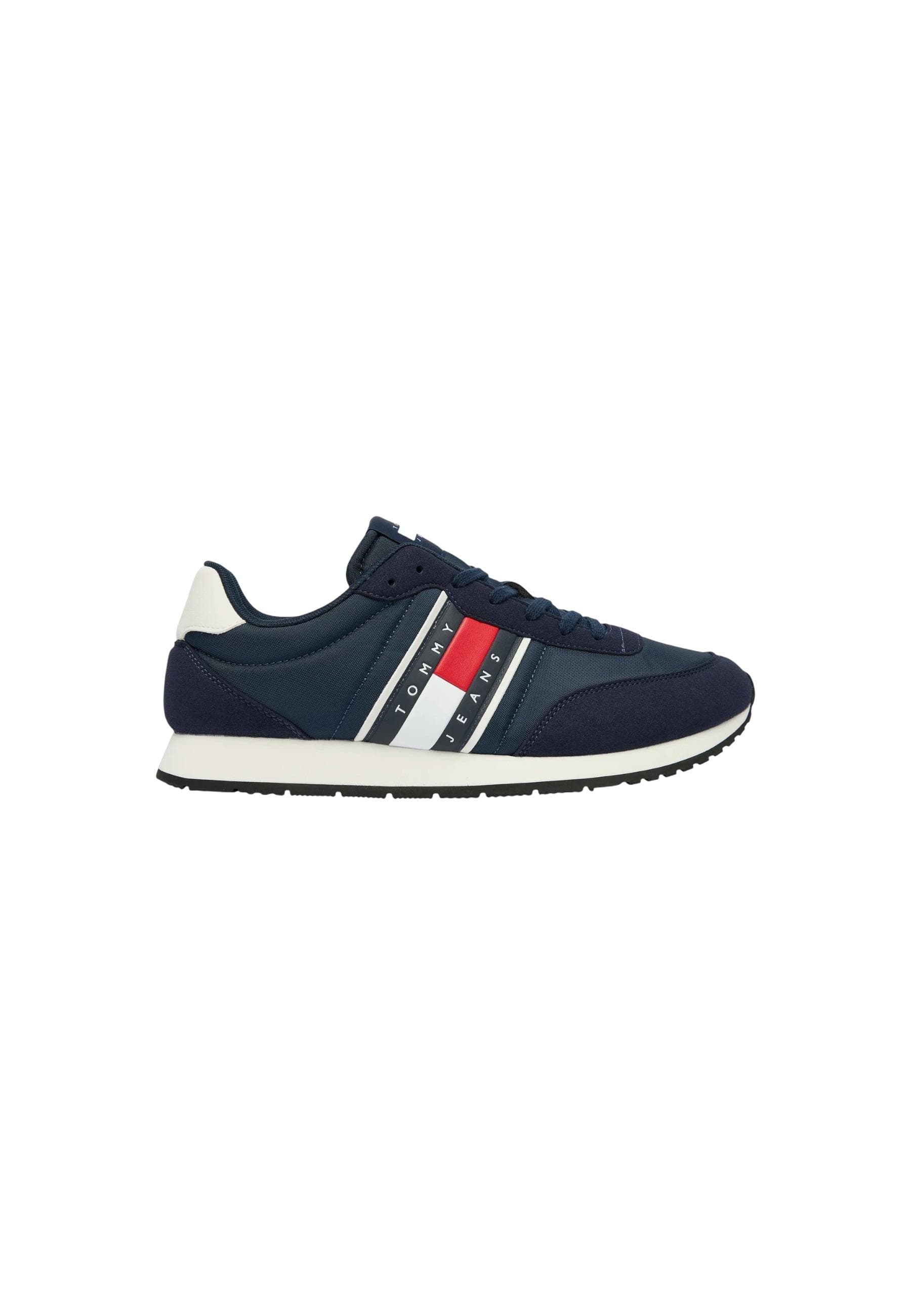 Tommy Hilfiger Jeans Men Sneakers