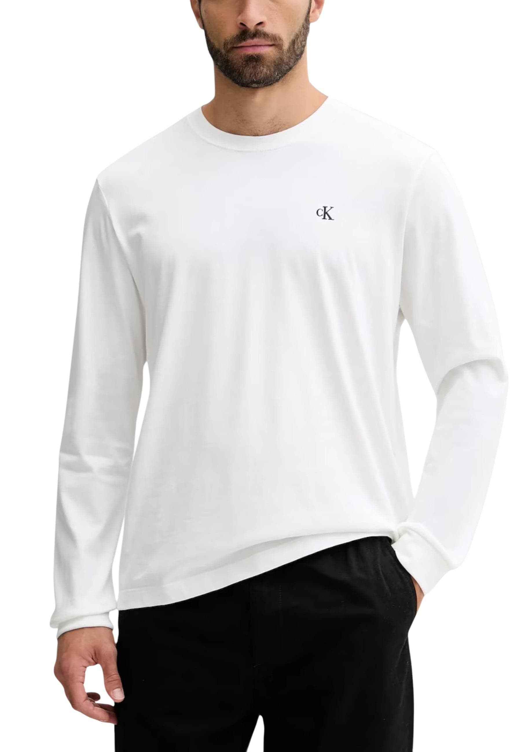 Calvin Klein Jeans Men T-Shirt